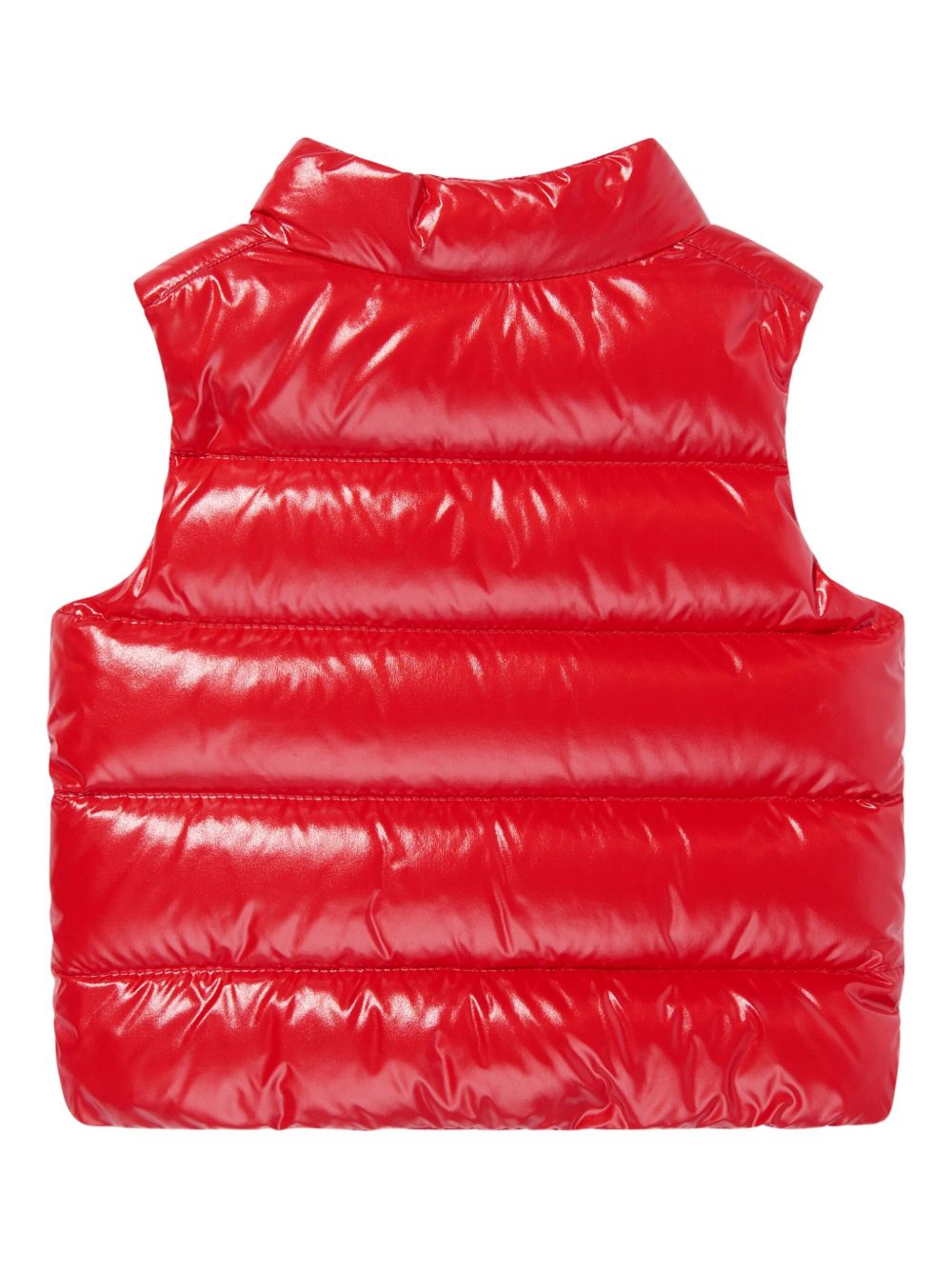 Moncler Jackets K2951A00039597Z8455 (Moncler / ベスト ) | Moncler (モンクレール)(3)