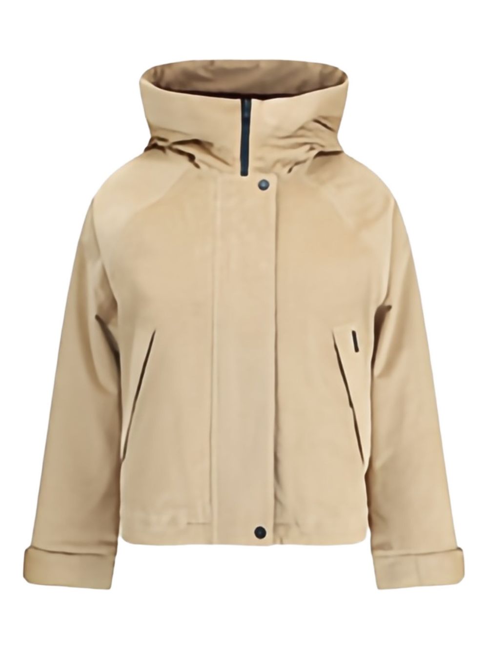 Woolrich Jackets Beige WWOU2022FRUT50108908 (WOOLRICH / カジュアルジャケット ) | WOOLRICH (ウールリッチ)