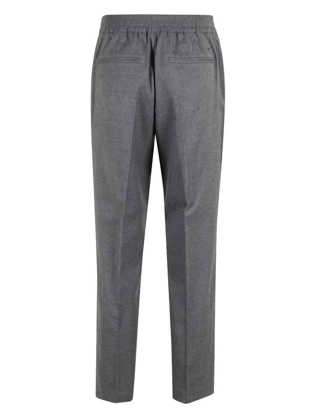 Seventy Trousers Grey PT1332540261922 (SEVENTY / パンツ ) | SEVENTY (セブンティ)(1)