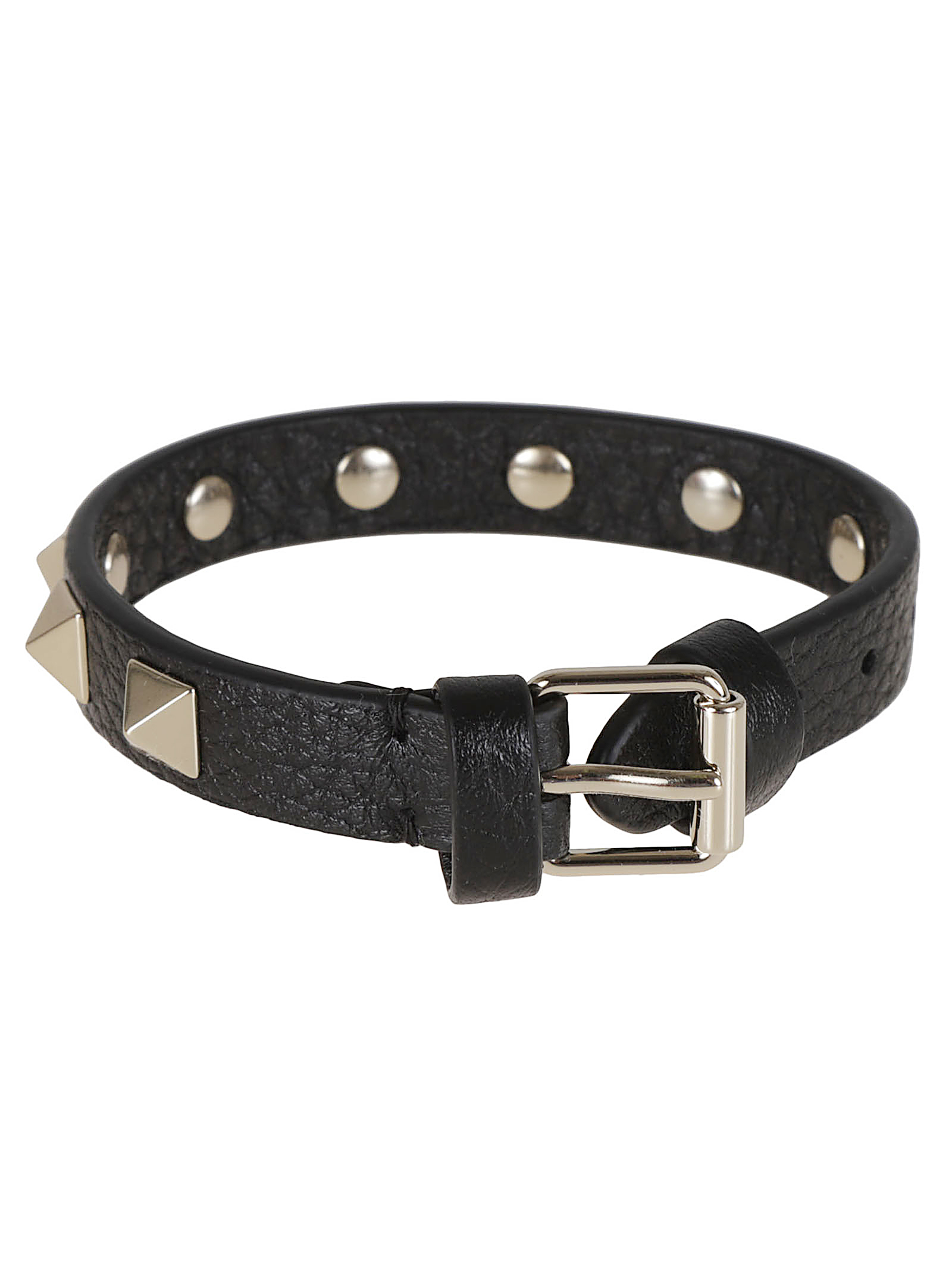 LEATHER BRACELET WJ0X53VSH0NO (Valentino Garavani / ブレスレット ) | Valentino Garavani (ヴァレンティノ)(1)