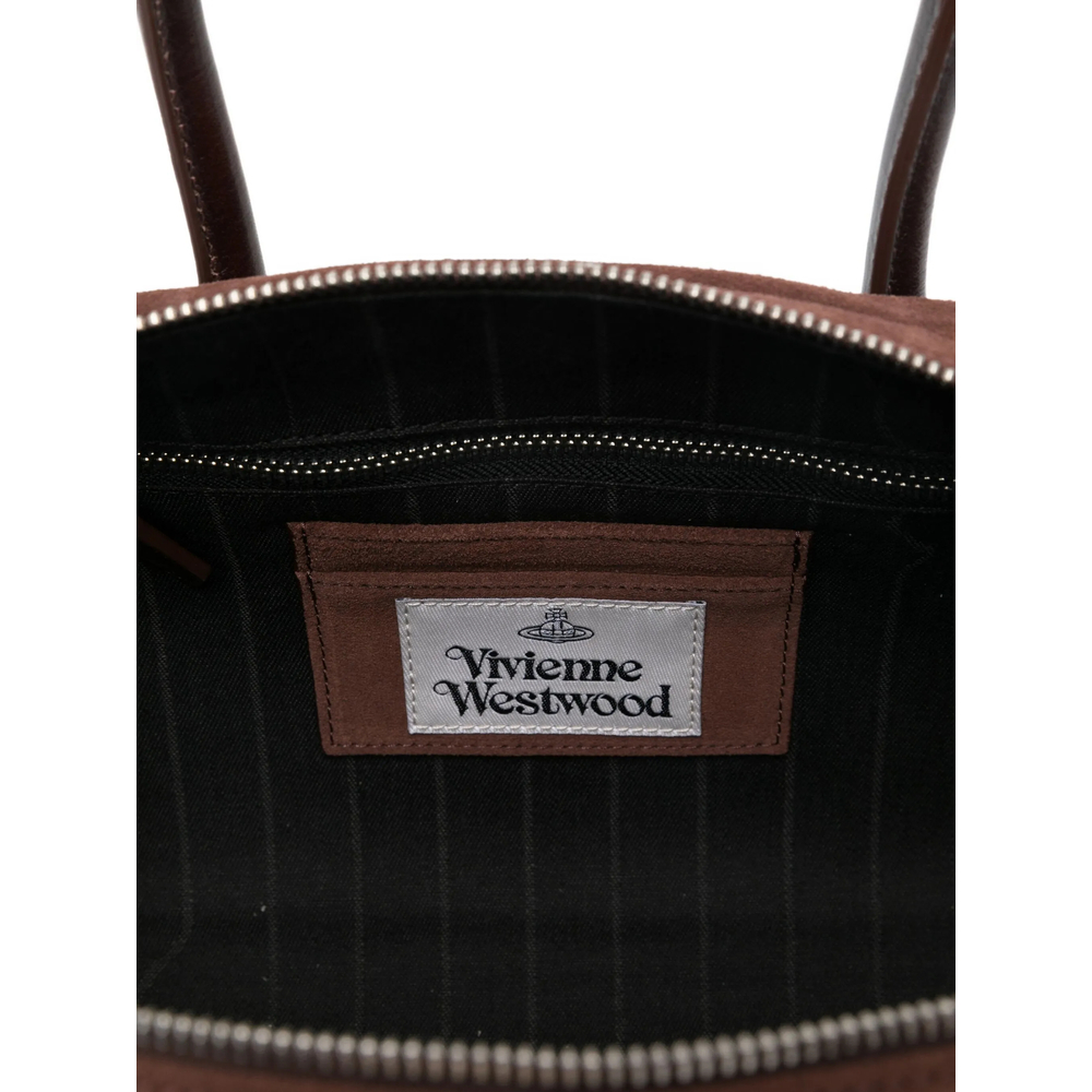 Bag Vivienne Westwood 4703000LWL007ED402 (Vivienne Westwood / ハンドバッグ・ショルダーバッグ ) | Vivienne Westwood (ヴィヴィアン・ウェストウッド)(1)
