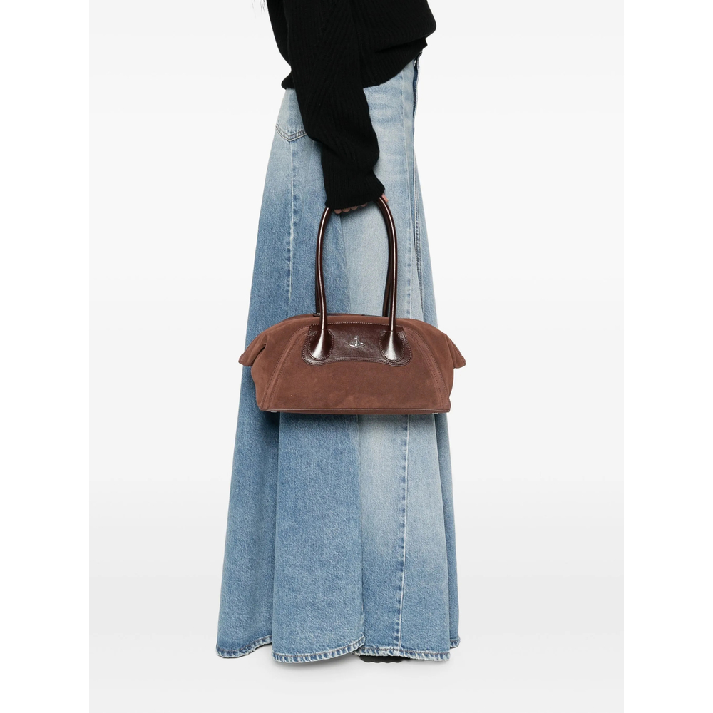 Bag Vivienne Westwood 4703000LWL007ED402 (Vivienne Westwood / ハンドバッグ・ショルダーバッグ ) | Vivienne Westwood (ヴィヴィアン・ウェストウッド)(3)