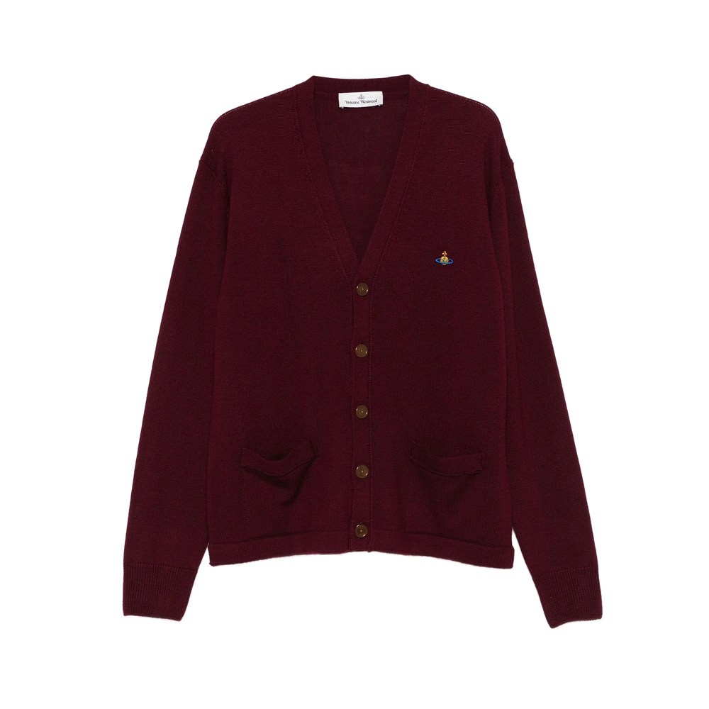 Sweater Vivienne Westwood 27010014Y002MH410 (Vivienne Westwood / ニット・セーター・カーディガン ) | Vivienne Westwood (ヴィヴィアン・ウェストウッド)