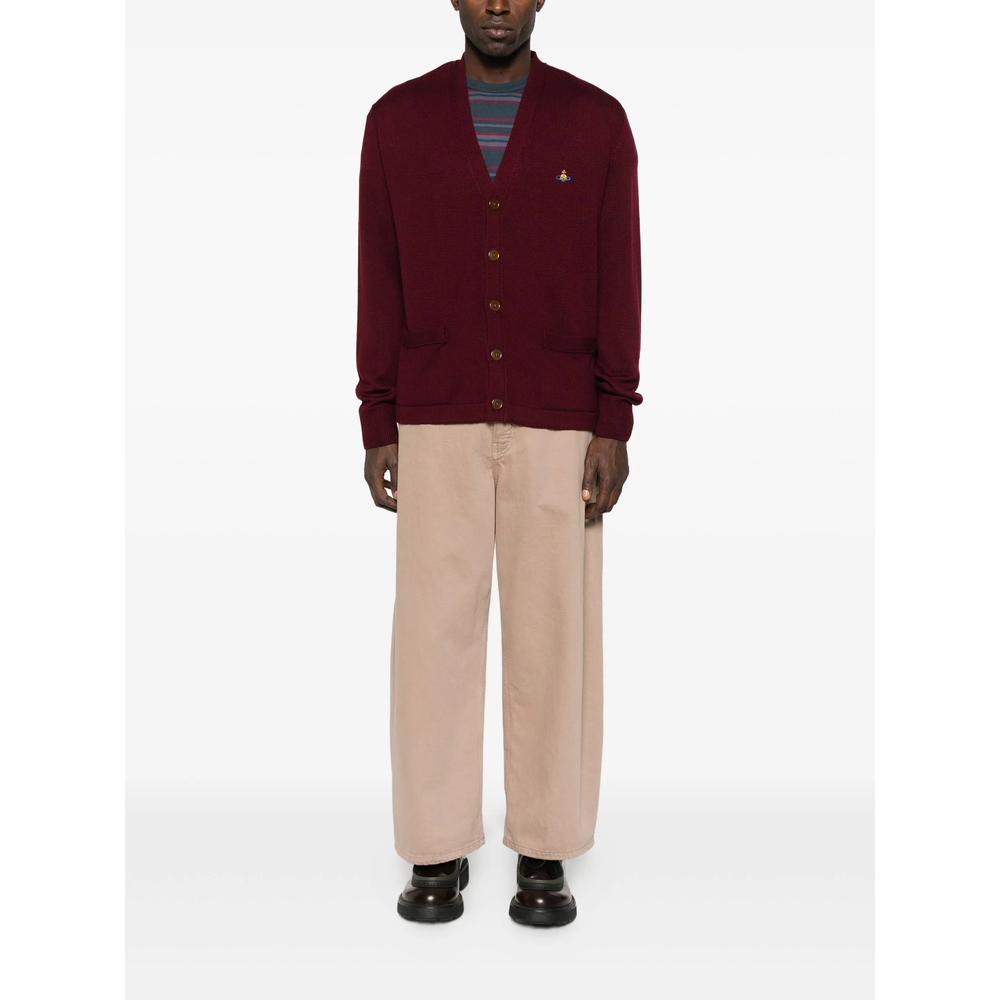 Sweater Vivienne Westwood 27010014Y002MH410 (Vivienne Westwood / ニット・セーター・カーディガン ) | Vivienne Westwood (ヴィヴィアン・ウェストウッド)(1)