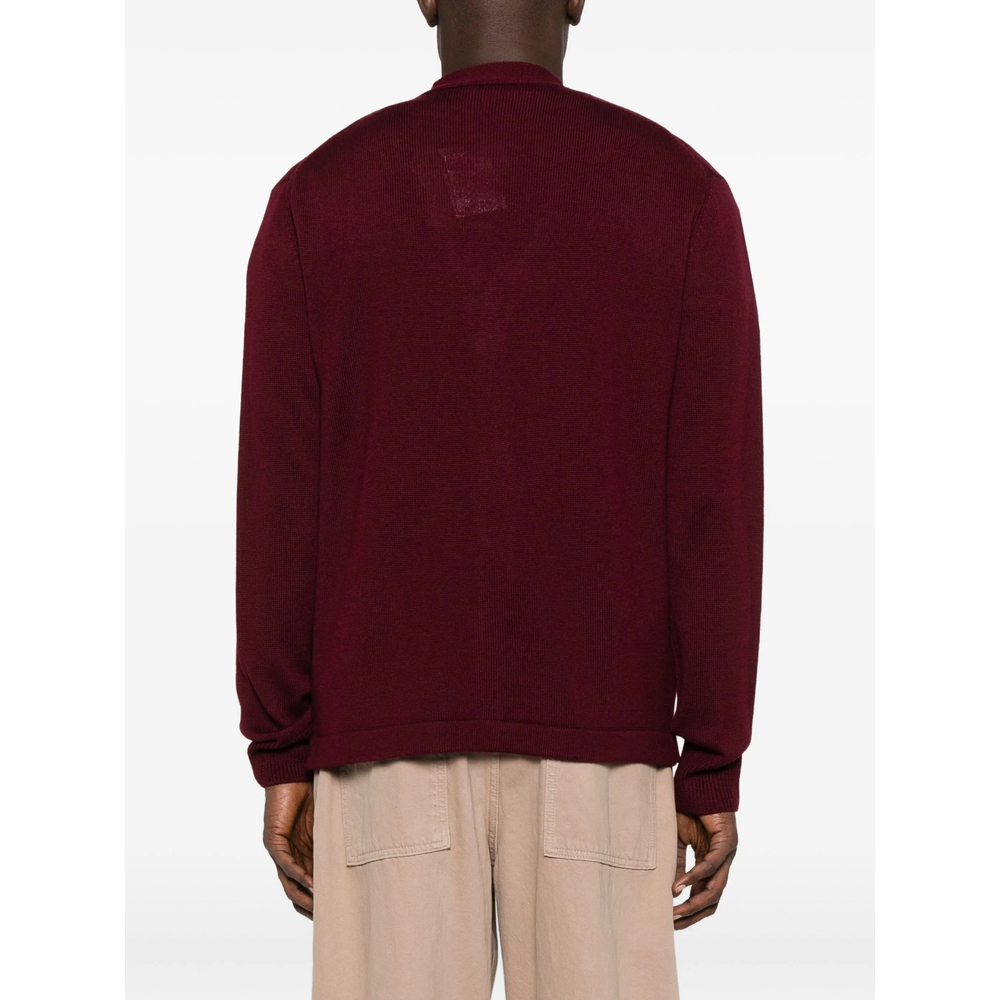 Sweater Vivienne Westwood 27010014Y002MH410 (Vivienne Westwood / ニット・セーター・カーディガン ) | Vivienne Westwood (ヴィヴィアン・ウェストウッド)(2)