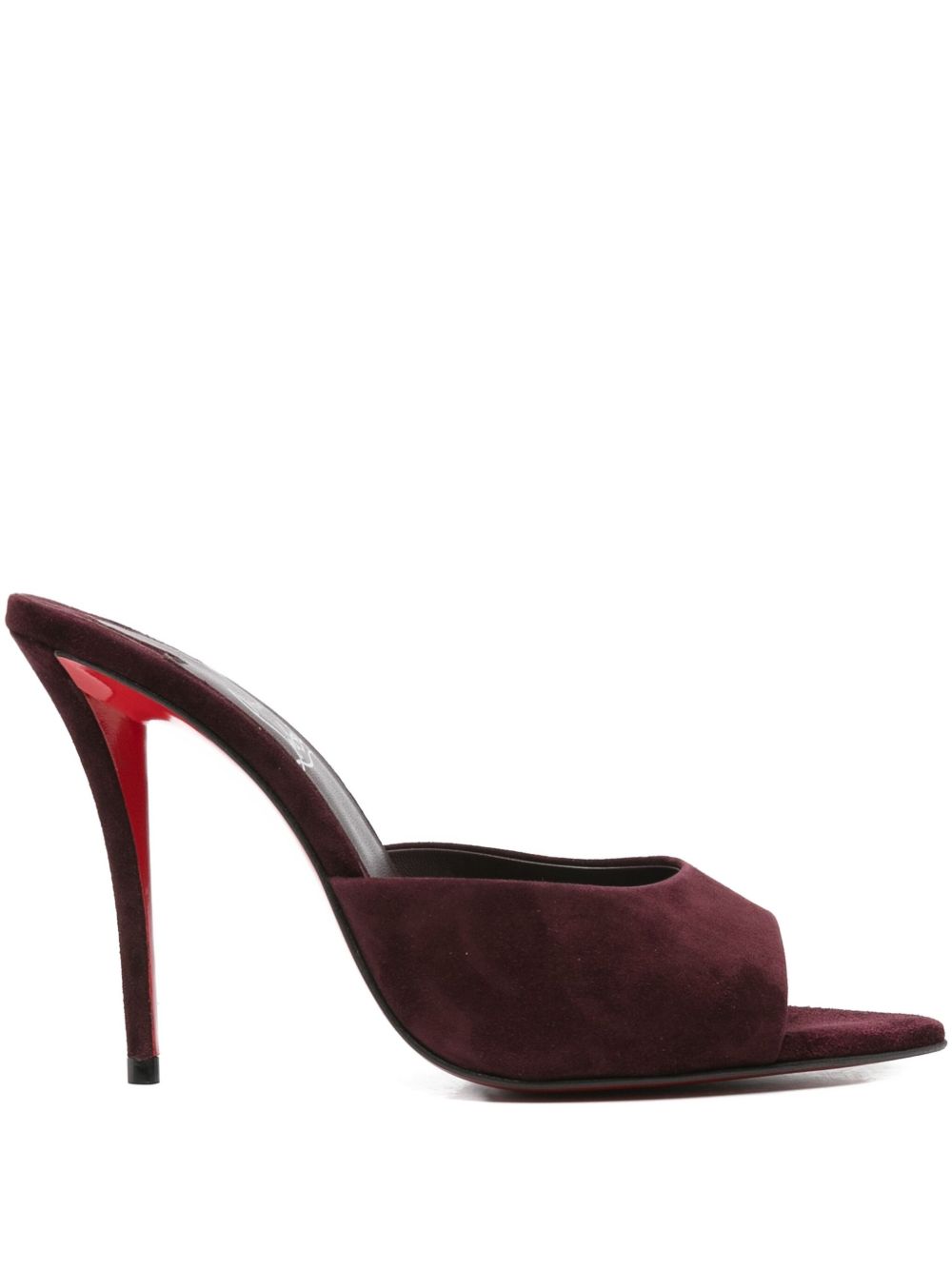 Christian Louboutin Sandals Bordeaux 3250806R839 (Christian Louboutin / サンダル ) | Christian Louboutin (クリスチャン ルブタン)