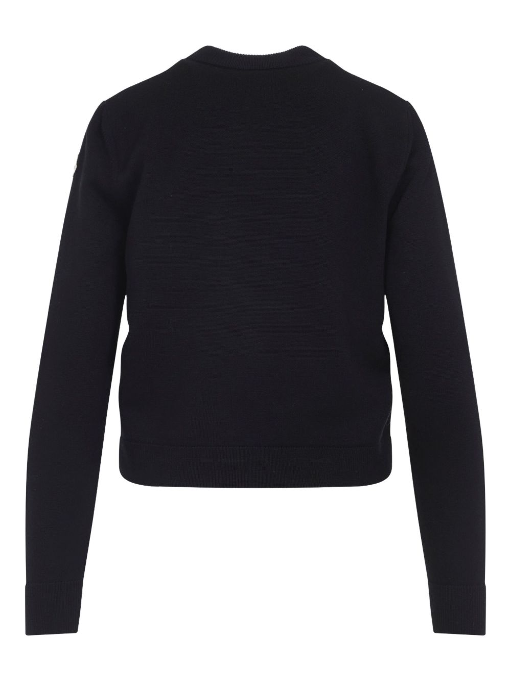 Moncler Sweaters Black K20939B00036M1131999 (Moncler / ニット・セーター・カーディガン ) | Moncler (モンクレール)(3)