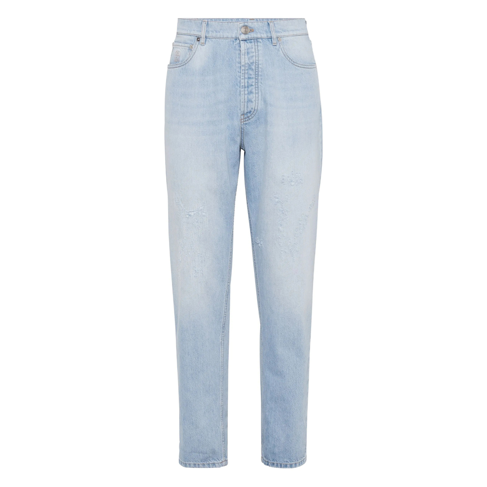 Jeans Brunello Cucinelli M241PO1050C901R (Brunello Cucinelli / ジーンズ ) | Brunello Cucinelli (ブルネロ・クチネリ)