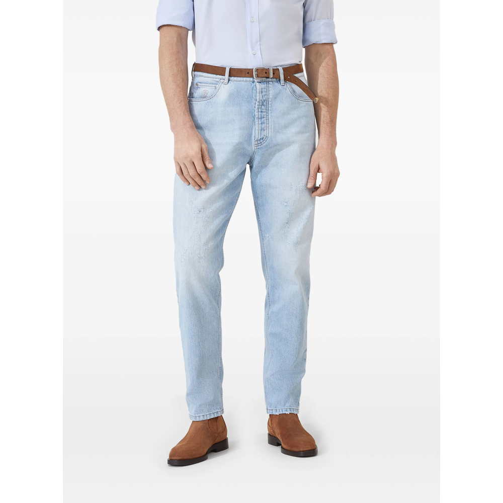 Jeans Brunello Cucinelli M241PO1050C901R (Brunello Cucinelli / ジーンズ ) | Brunello Cucinelli (ブルネロ・クチネリ)(2)