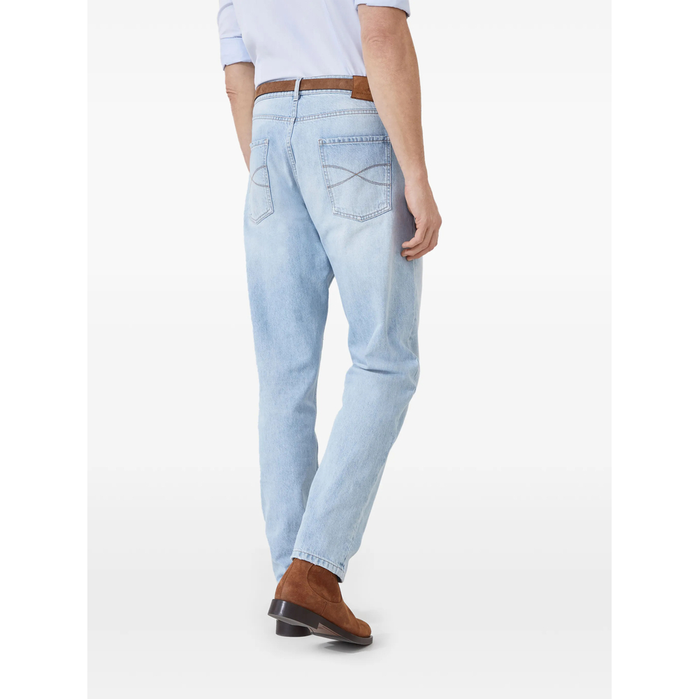 Jeans Brunello Cucinelli M241PO1050C901R (Brunello Cucinelli / ジーンズ ) | Brunello Cucinelli (ブルネロ・クチネリ)(4)