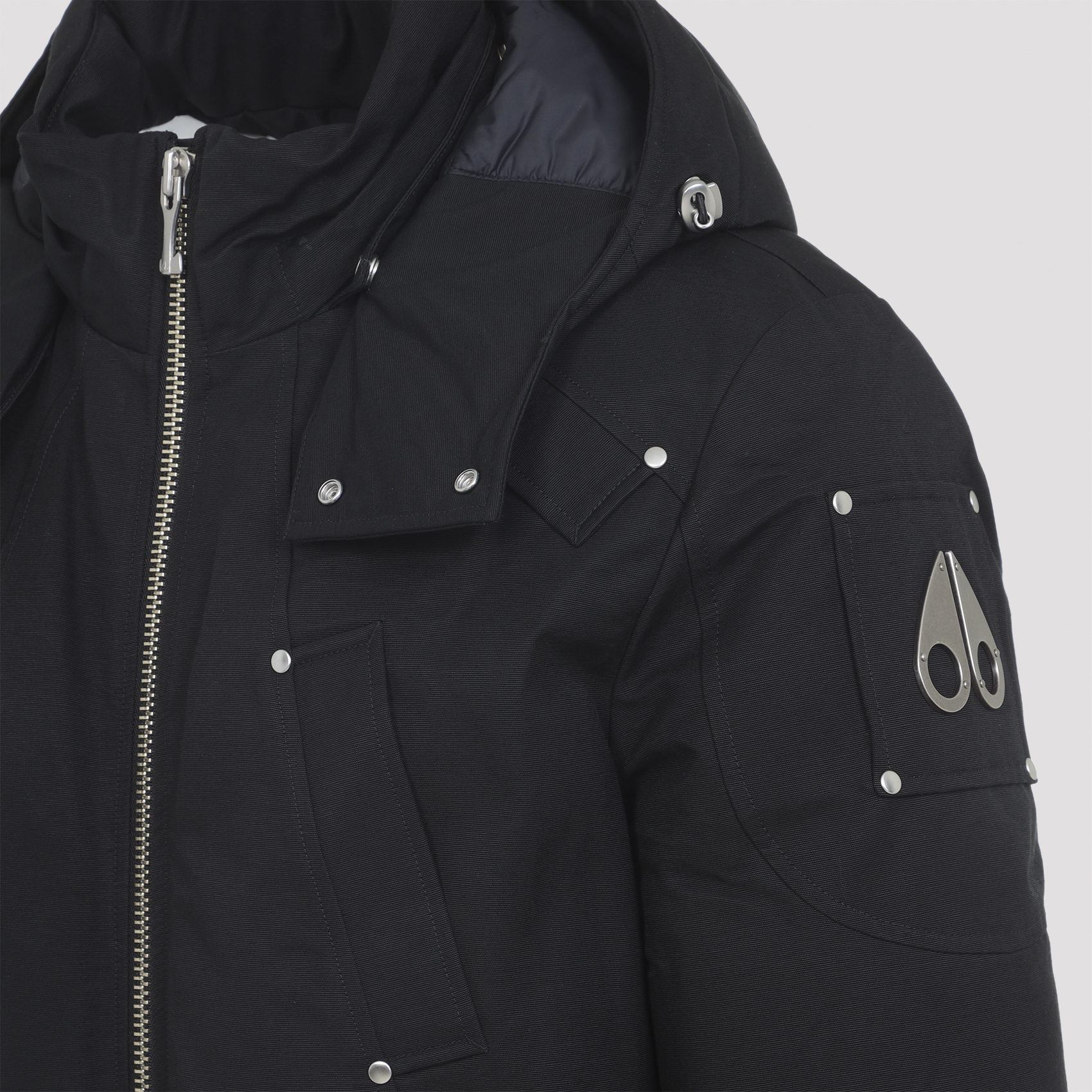 M35MB000S305（ダウンジャケット・コート）｜MOOSE KNUCKLES（ムース