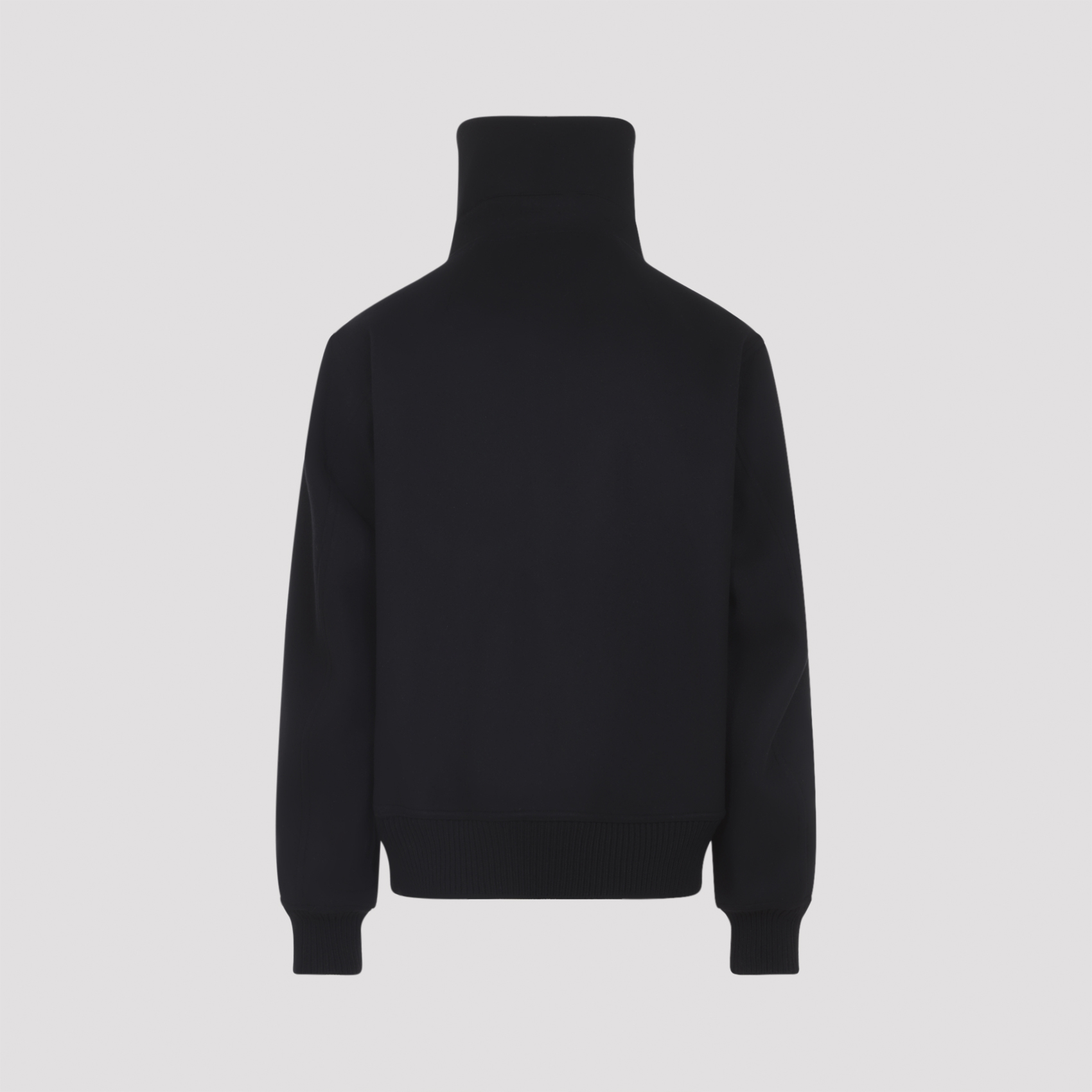 Bomber Blixa Dracucollar RR02E1710WSF09 (Rick Owens / カジュアルジャケット ) | Rick Owens (リック オウエンス)(2)