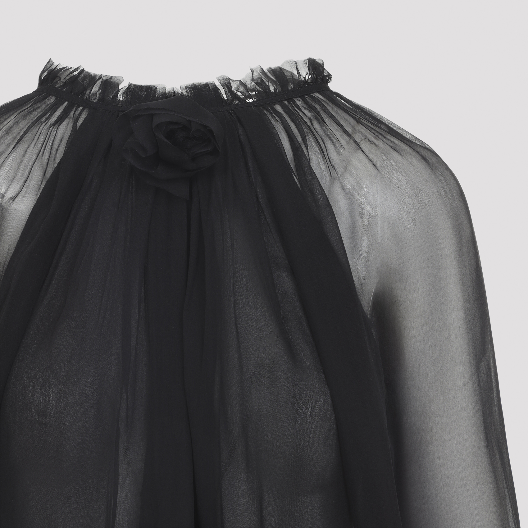 A021351150555 (ALBERTA FERRETTI / シャツ・ブラウス ) | ALBERTA FERRETTI (アルベルタ フェレッティ)(4)