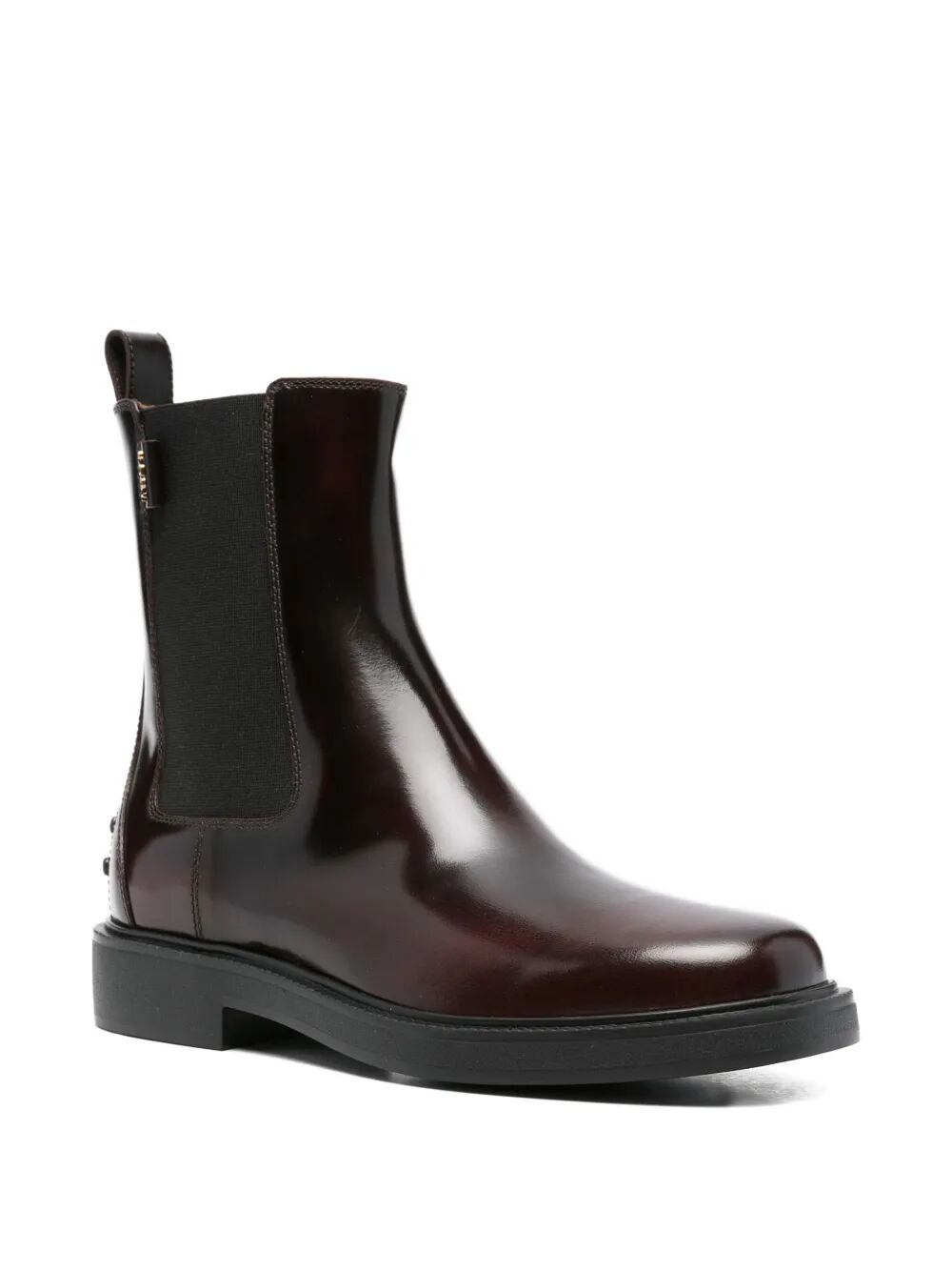 SMOOTH LEATHER CHELSEA BOOTS XXW20L0IQ40AKTR810 (Tod's / ブーツ ) | Tod's (トッズ)(1)