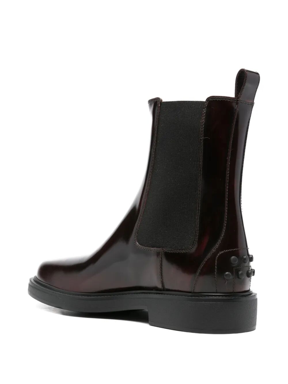 SMOOTH LEATHER CHELSEA BOOTS XXW20L0IQ40AKTR810 (Tod's / ブーツ ) | Tod's (トッズ)(2)