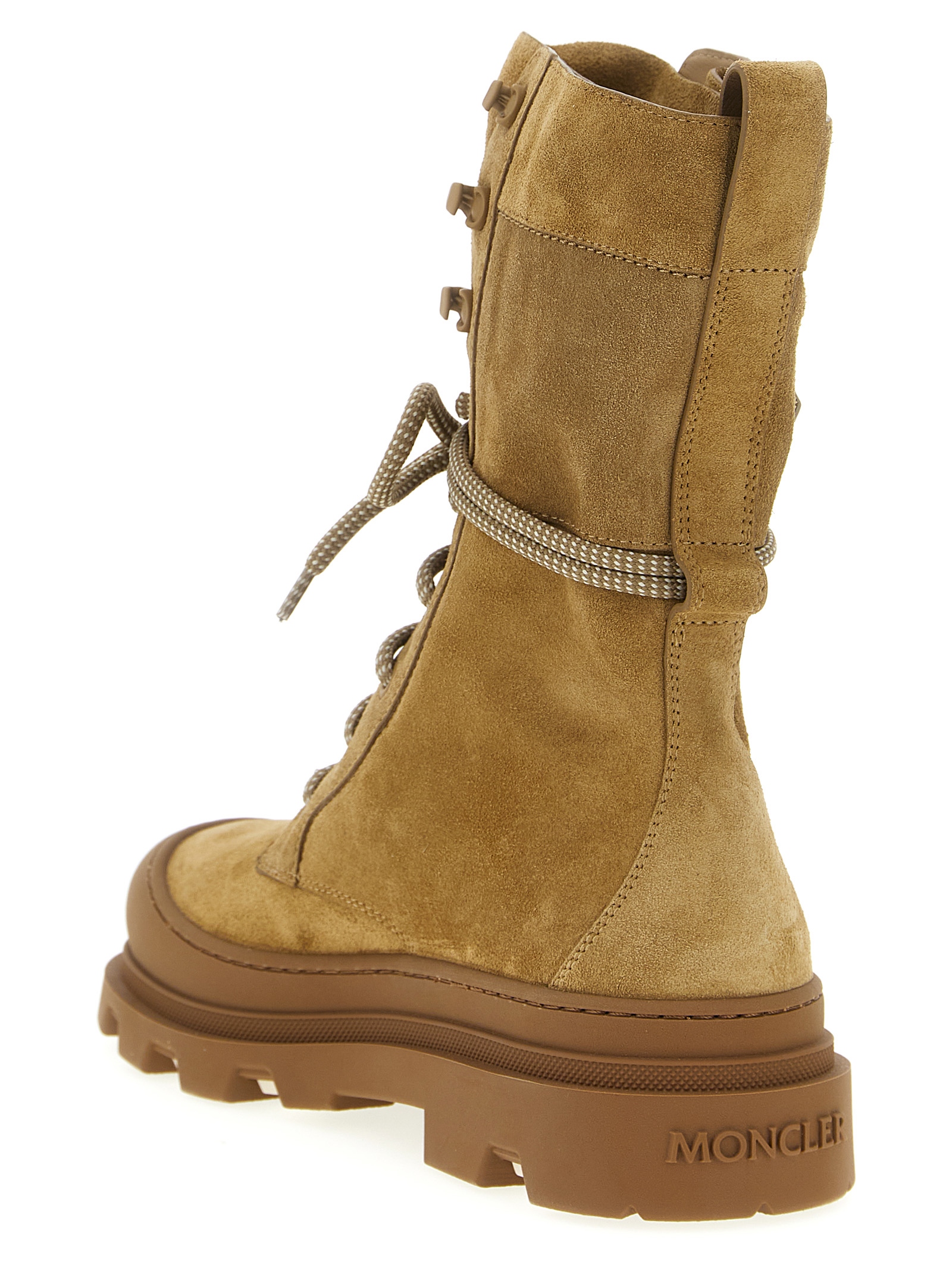 'Vera High' combat boots K209B4F00150M741024D (Moncler / ブーツ ) | Moncler (モンクレール)(2)