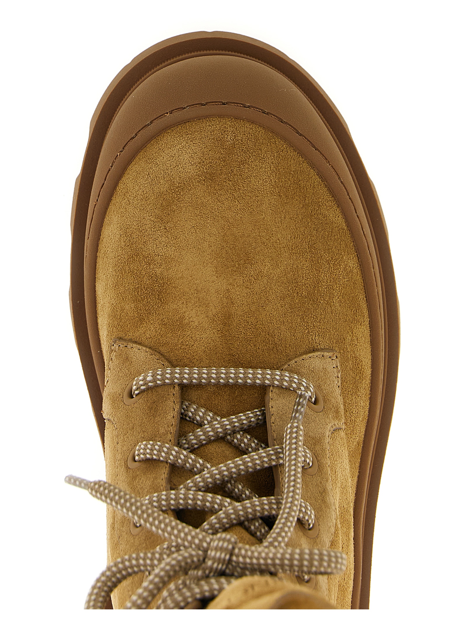 'Vera High' combat boots K209B4F00150M741024D (Moncler / ブーツ ) | Moncler (モンクレール)(3)