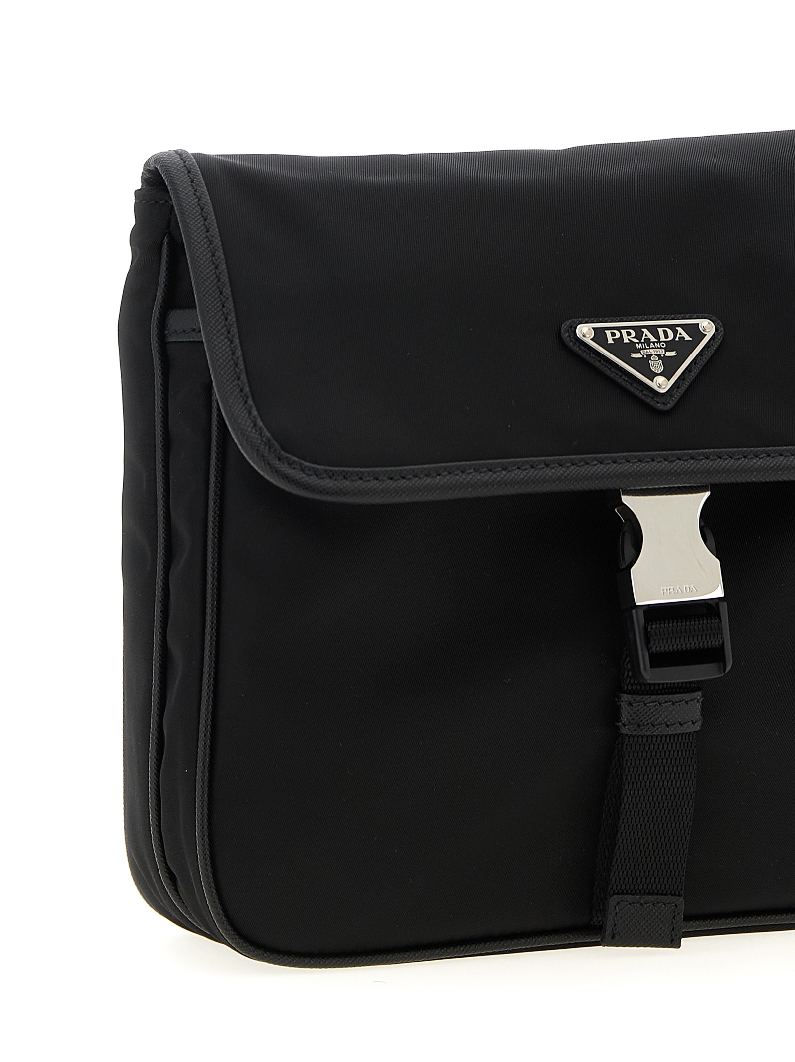 Nylon shoulder strap 2VD077VOOO2DMHF0002 (Prada / ハンドバッグ・ショルダーバッグ ) | Prada (プラダ)(2)