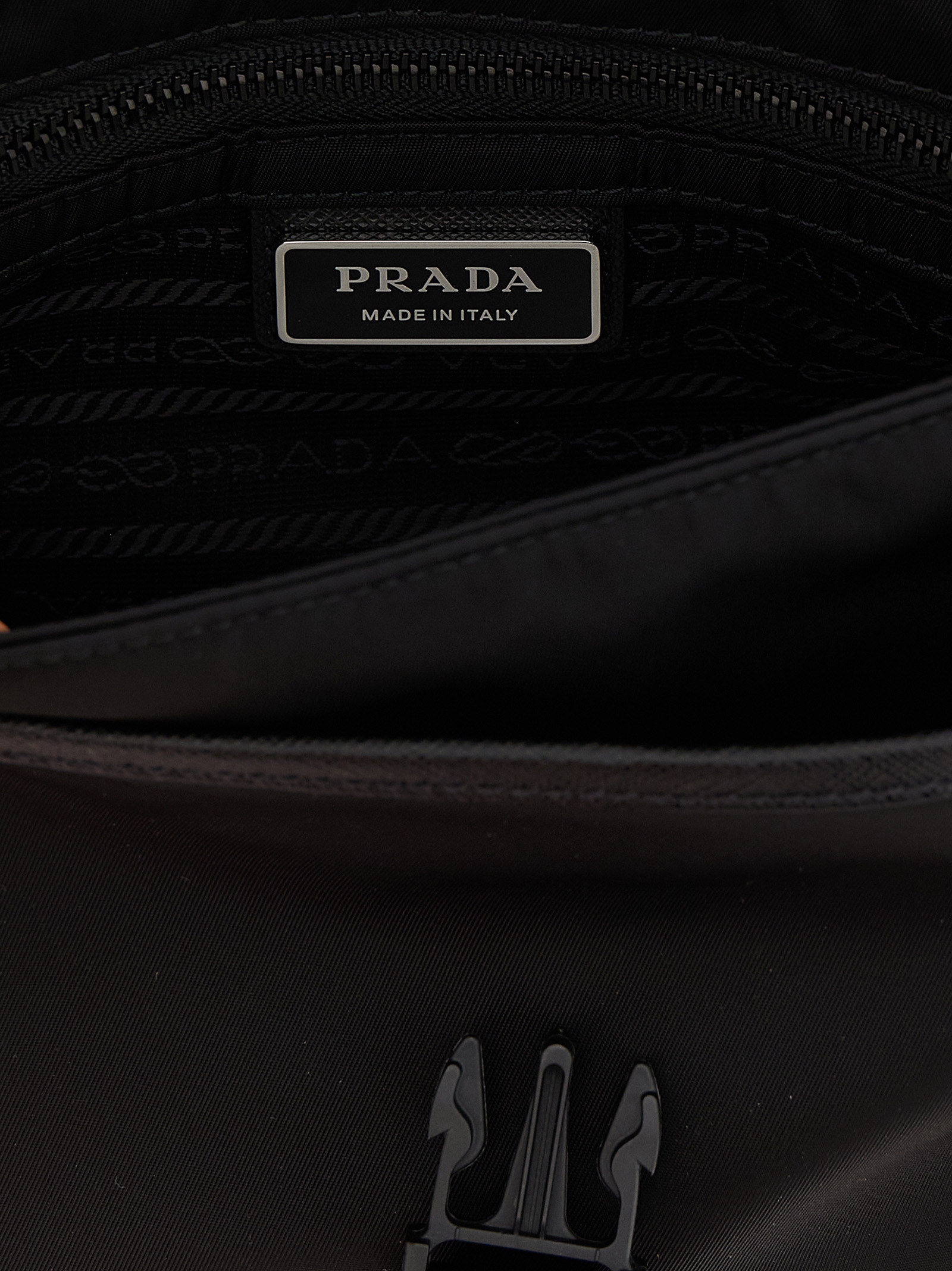 Nylon shoulder strap 2VD077VOOO2DMHF0002 (Prada / ハンドバッグ・ショルダーバッグ ) | Prada (プラダ)(3)