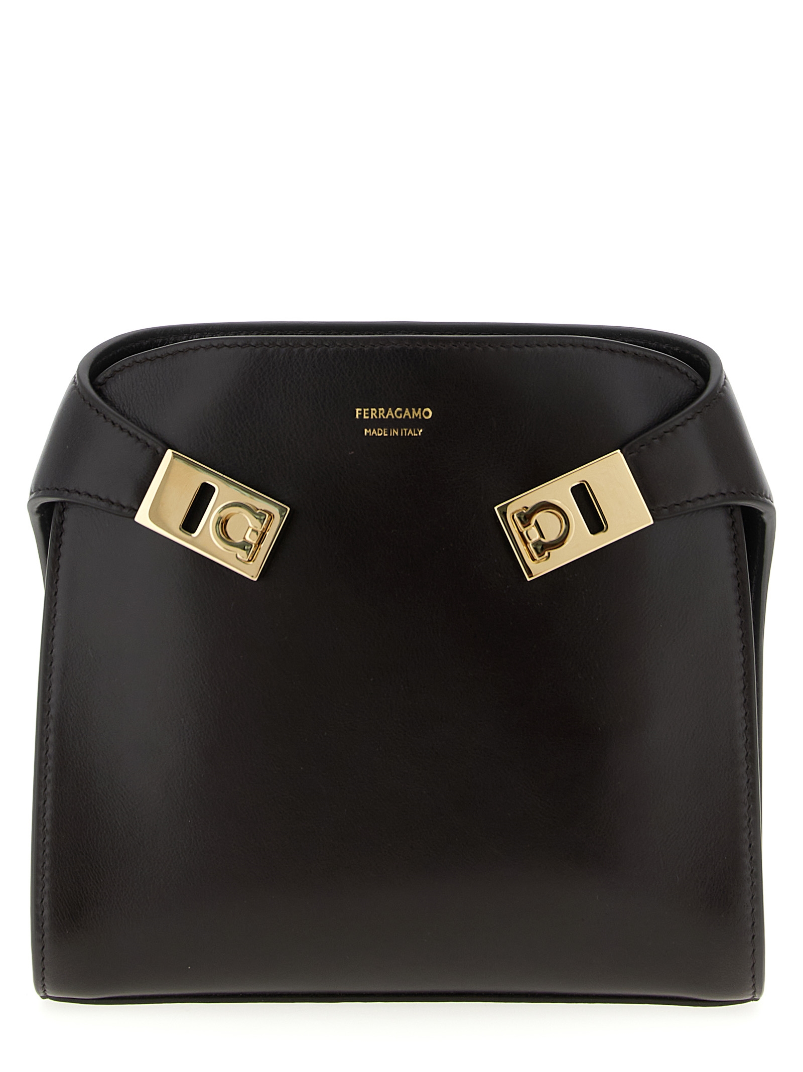‘Hug BB S’ belt bag 787897TESTADIMORO (FERRAGAMO / ボディ・ベルトバッグ ) | FERRAGAMO (フェラガモ)