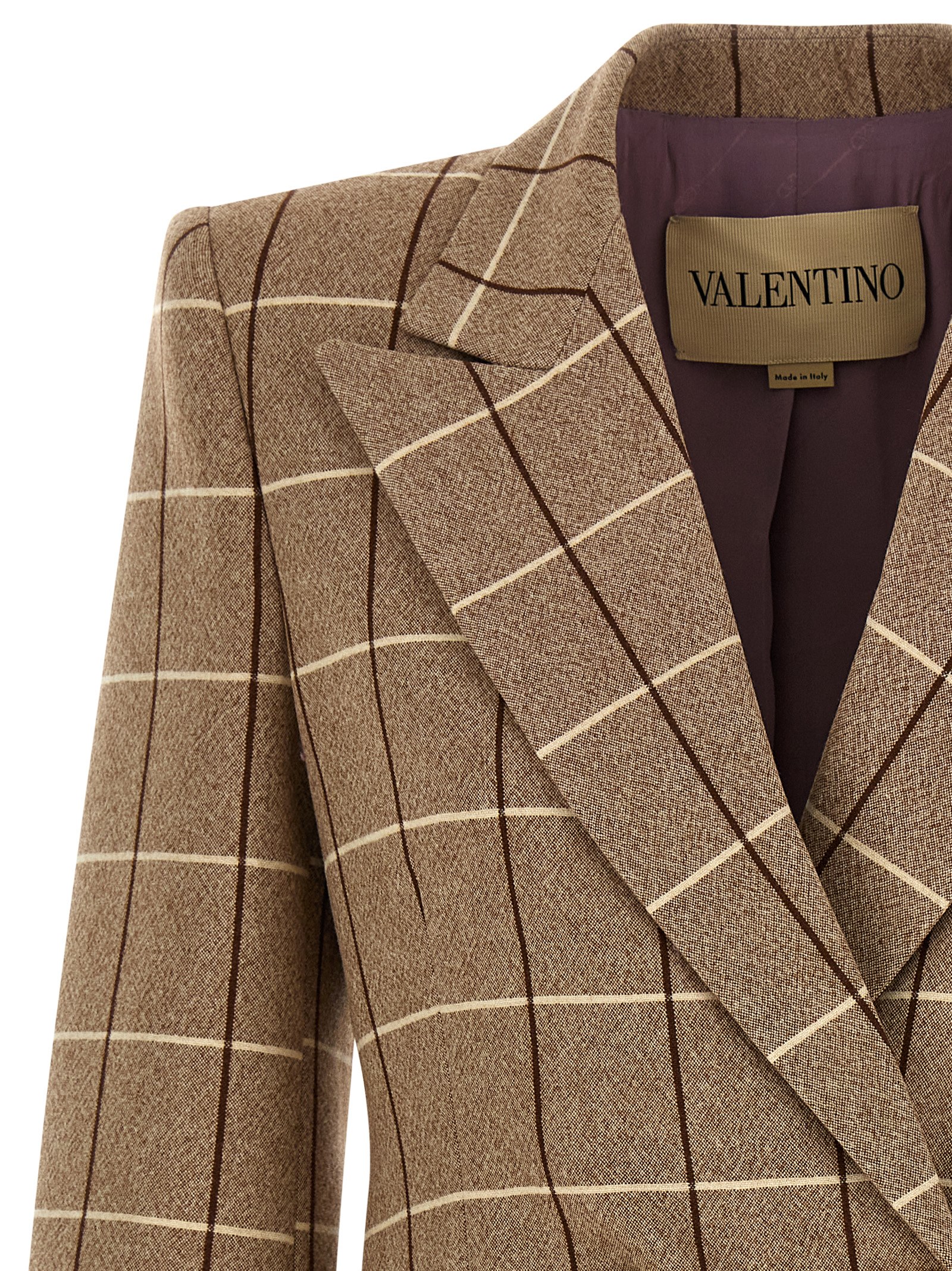 Valentino Garavani double-breasted blazer B0CE4V29R3CCE (Valentino Garavani / ブレザー・ジャケット ) | Valentino Garavani (ヴァレンティノ)(2)