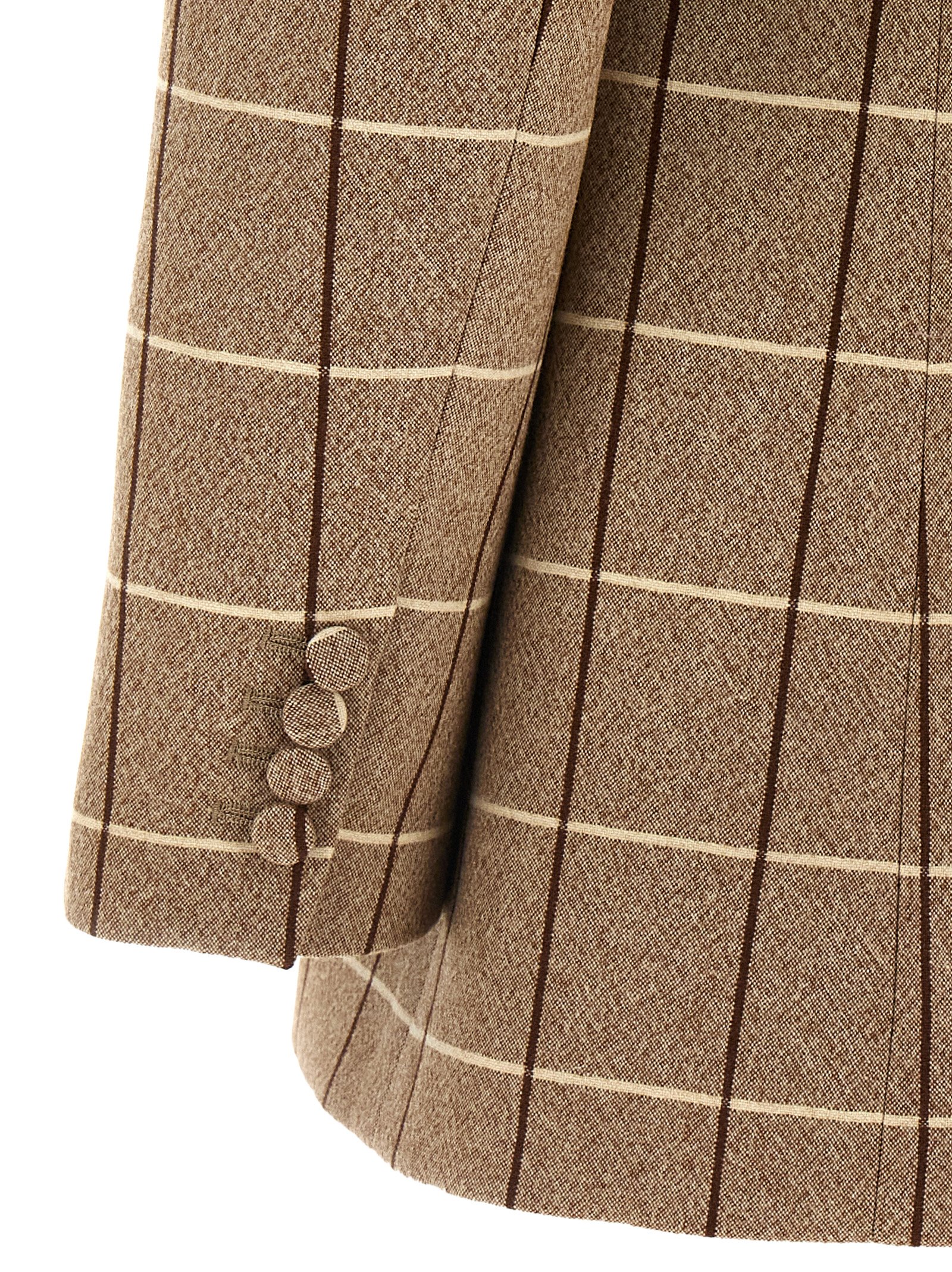 Valentino Garavani double-breasted blazer B0CE4V29R3CCE (Valentino Garavani / ブレザー・ジャケット ) | Valentino Garavani (ヴァレンティノ)(3)