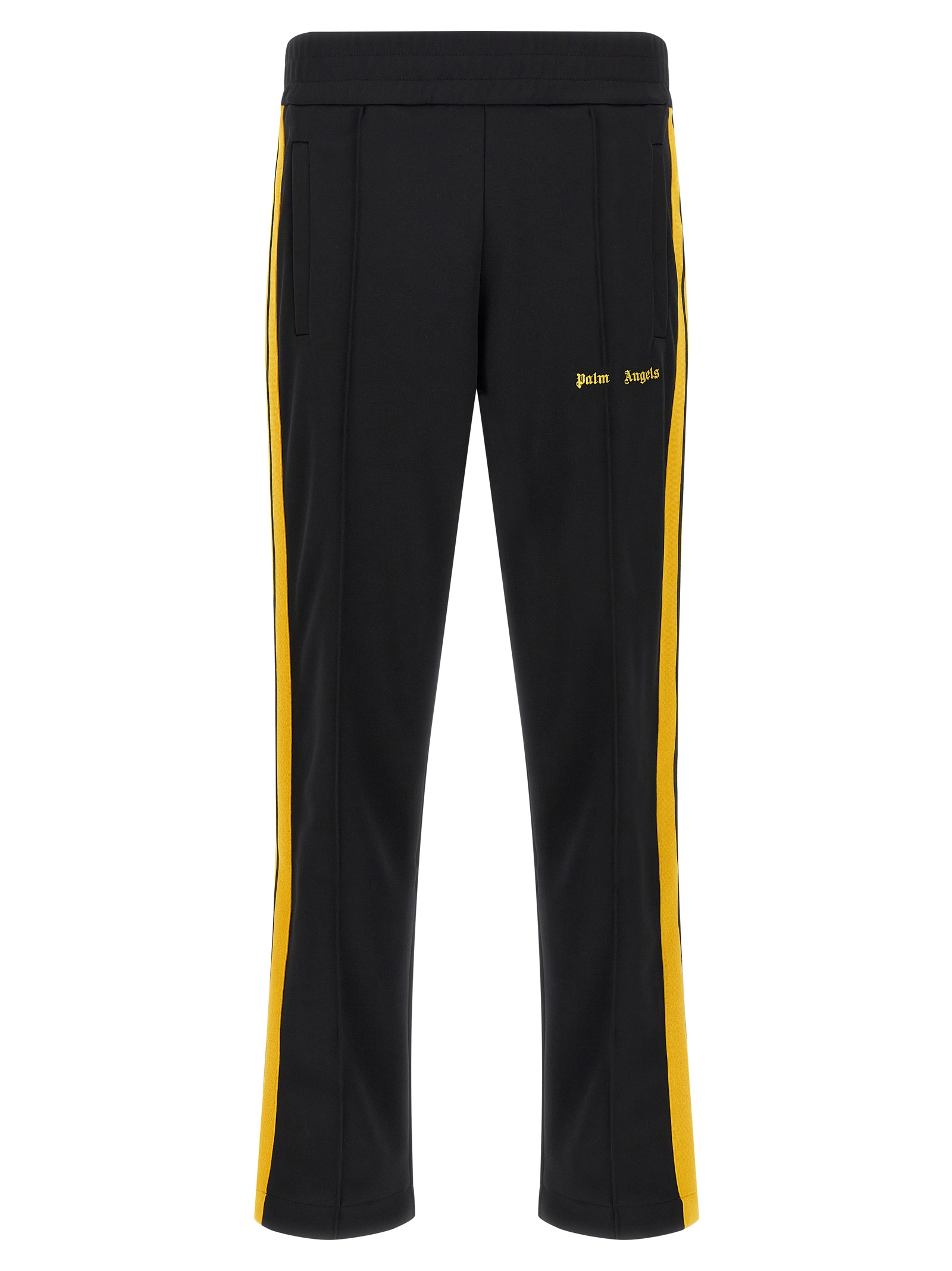 'Classico Logo Track' joggers PMCJ020F25FAB00110181018 (Palm Angels / パンツ ) | Palm Angels (パームエンジェルス)