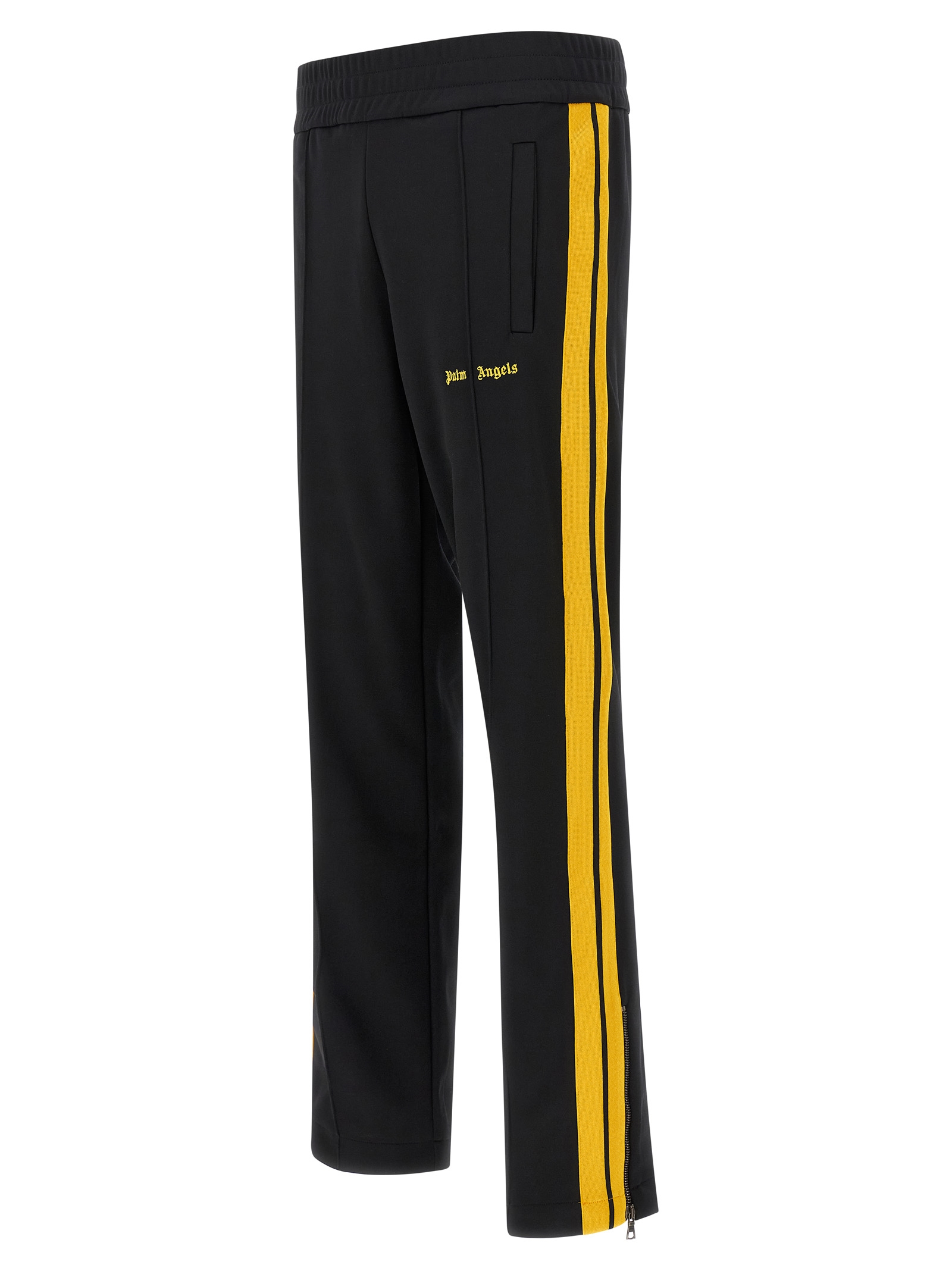 'Classico Logo Track' joggers PMCJ020F25FAB00110181018 (Palm Angels / パンツ ) | Palm Angels (パームエンジェルス)(2)