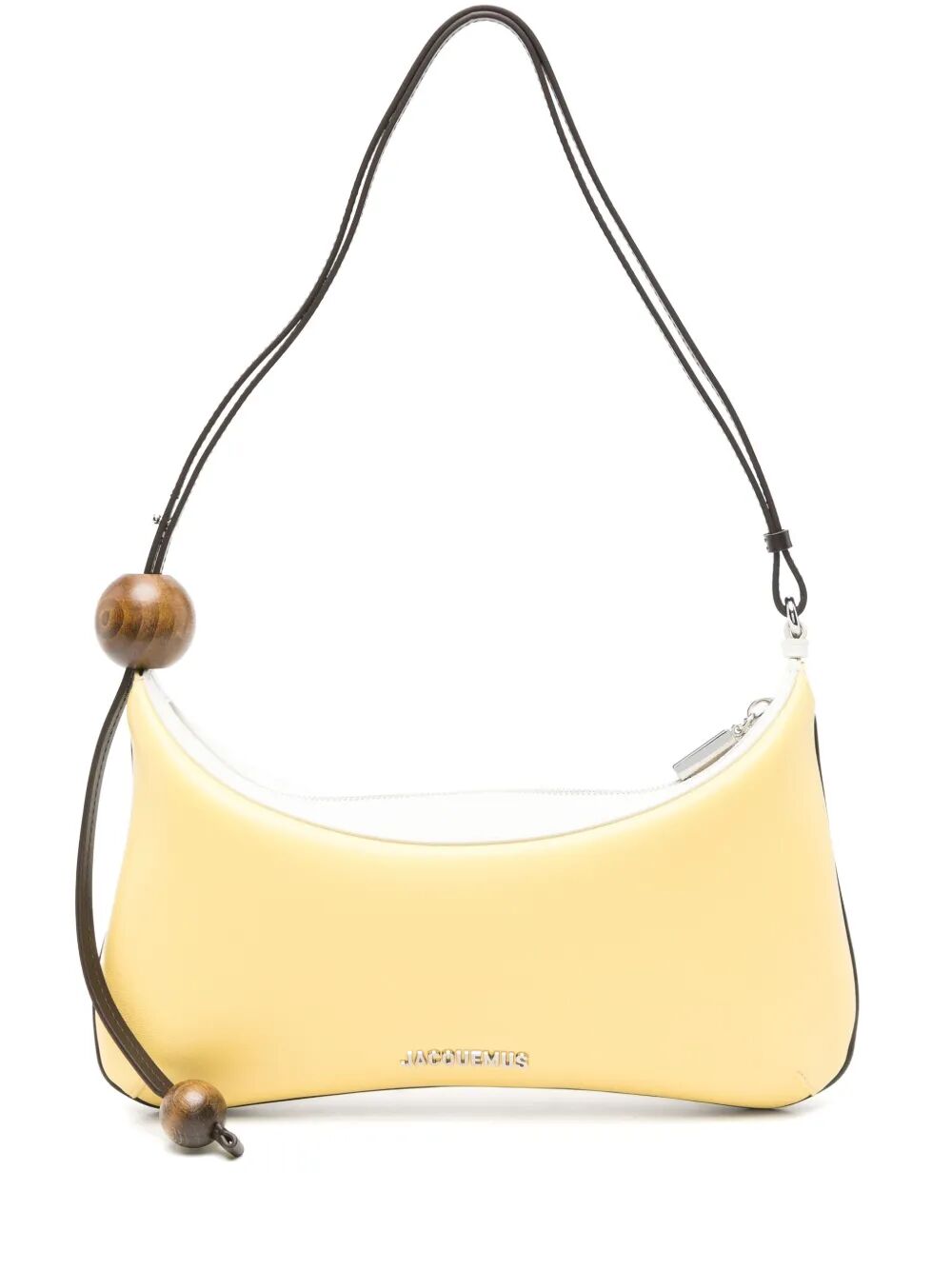 LE GRAND BISOU PERLE 251BA4103171210 (JACQUEMUS / ハンドバッグ・ショルダーバッグ ) | JACQUEMUS (ジャックムス)