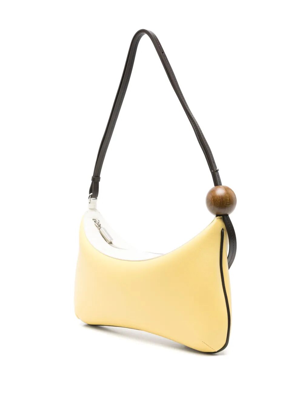 LE GRAND BISOU PERLE 251BA4103171210 (JACQUEMUS / ハンドバッグ・ショルダーバッグ ) | JACQUEMUS (ジャックムス)(3)