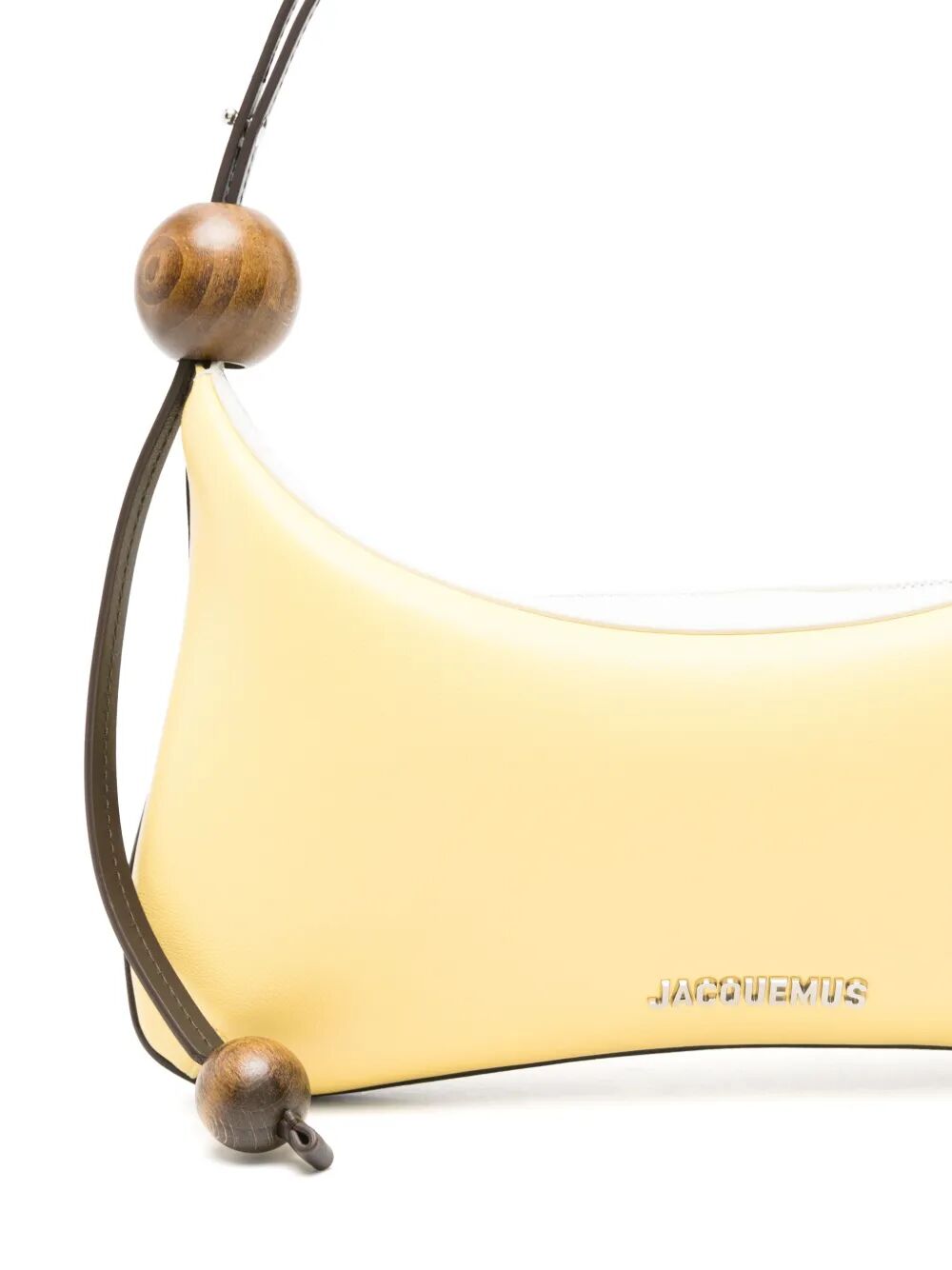 LE GRAND BISOU PERLE 251BA4103171210 (JACQUEMUS / ハンドバッグ・ショルダーバッグ ) | JACQUEMUS (ジャックムス)(4)