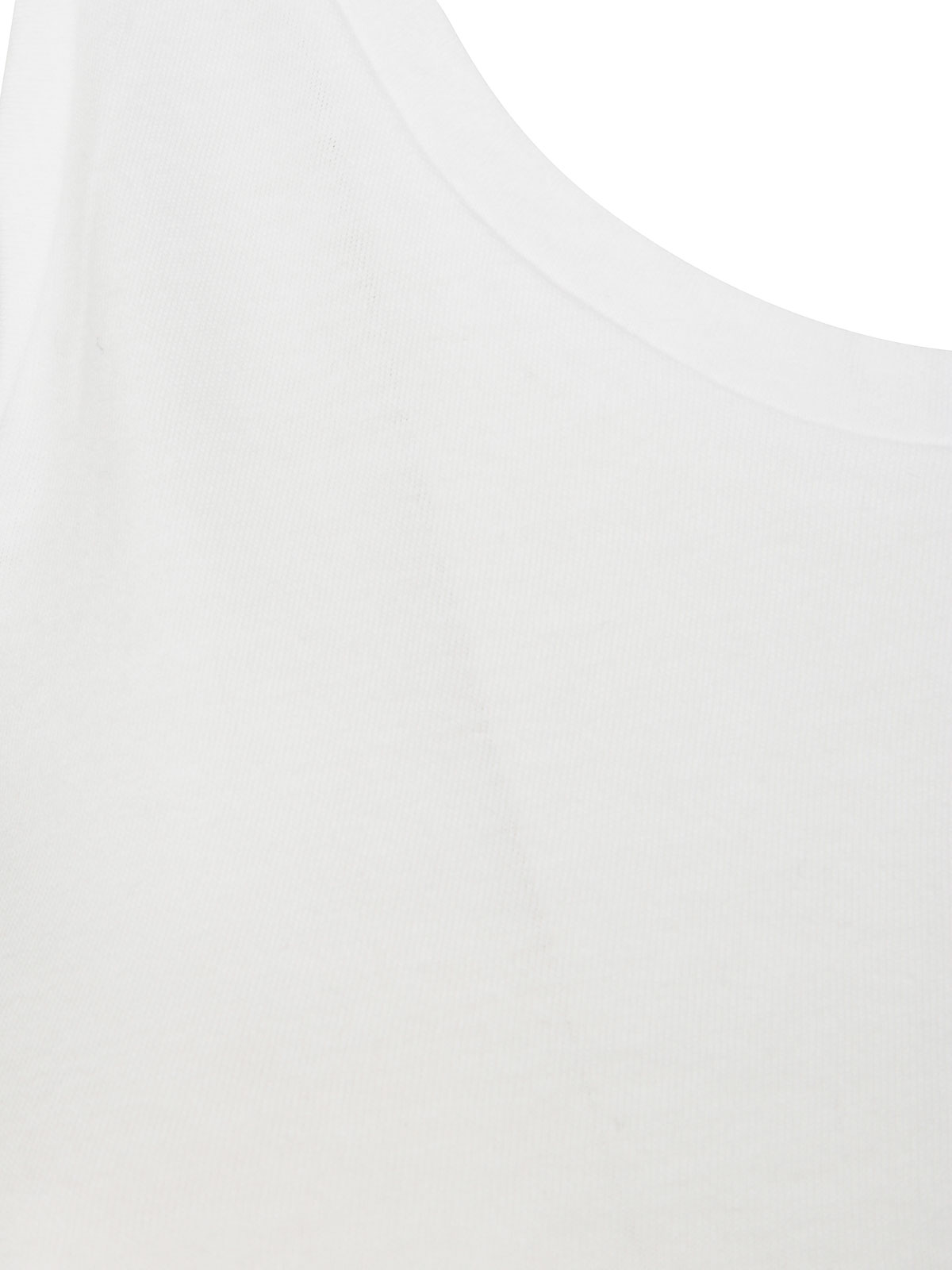 Deb Nageur M537FDE185001BLANC (MAJESTIC FILATURES / タンクトップ・キャミソール ) | MAJESTIC FILATURES (マジェスティック フィラチュール)(2)