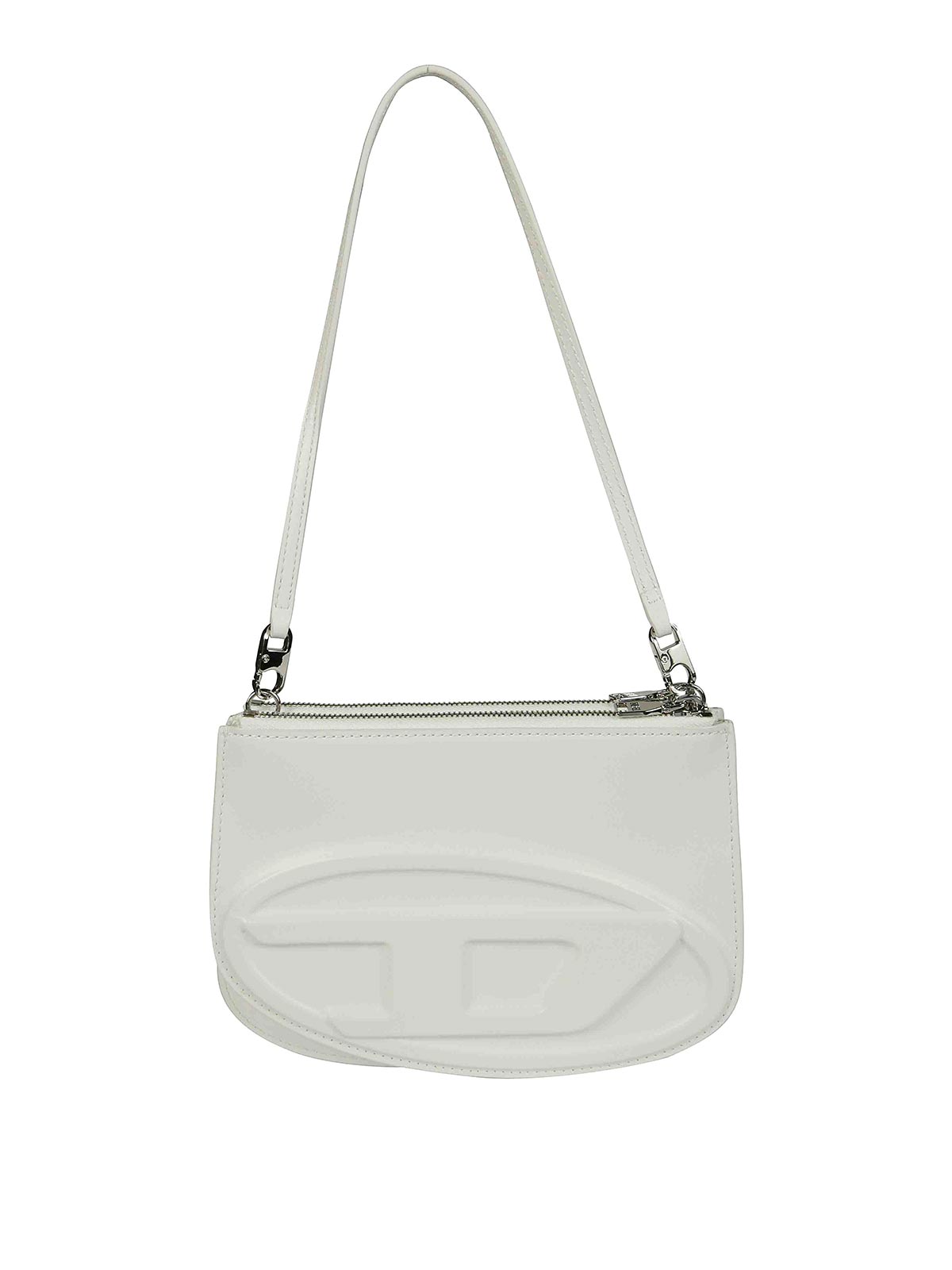 Shoulder Bag X10330P818T1003 (Diesel / ハンドバッグ・ショルダーバッグ ) | Diesel (ディーゼル)