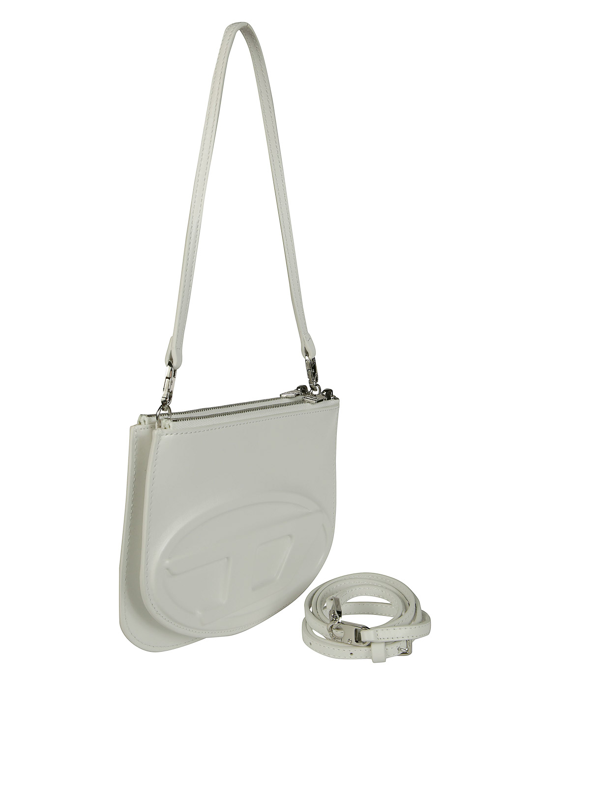 Shoulder Bag X10330P818T1003 (Diesel / ハンドバッグ・ショルダーバッグ ) | Diesel (ディーゼル)(1)