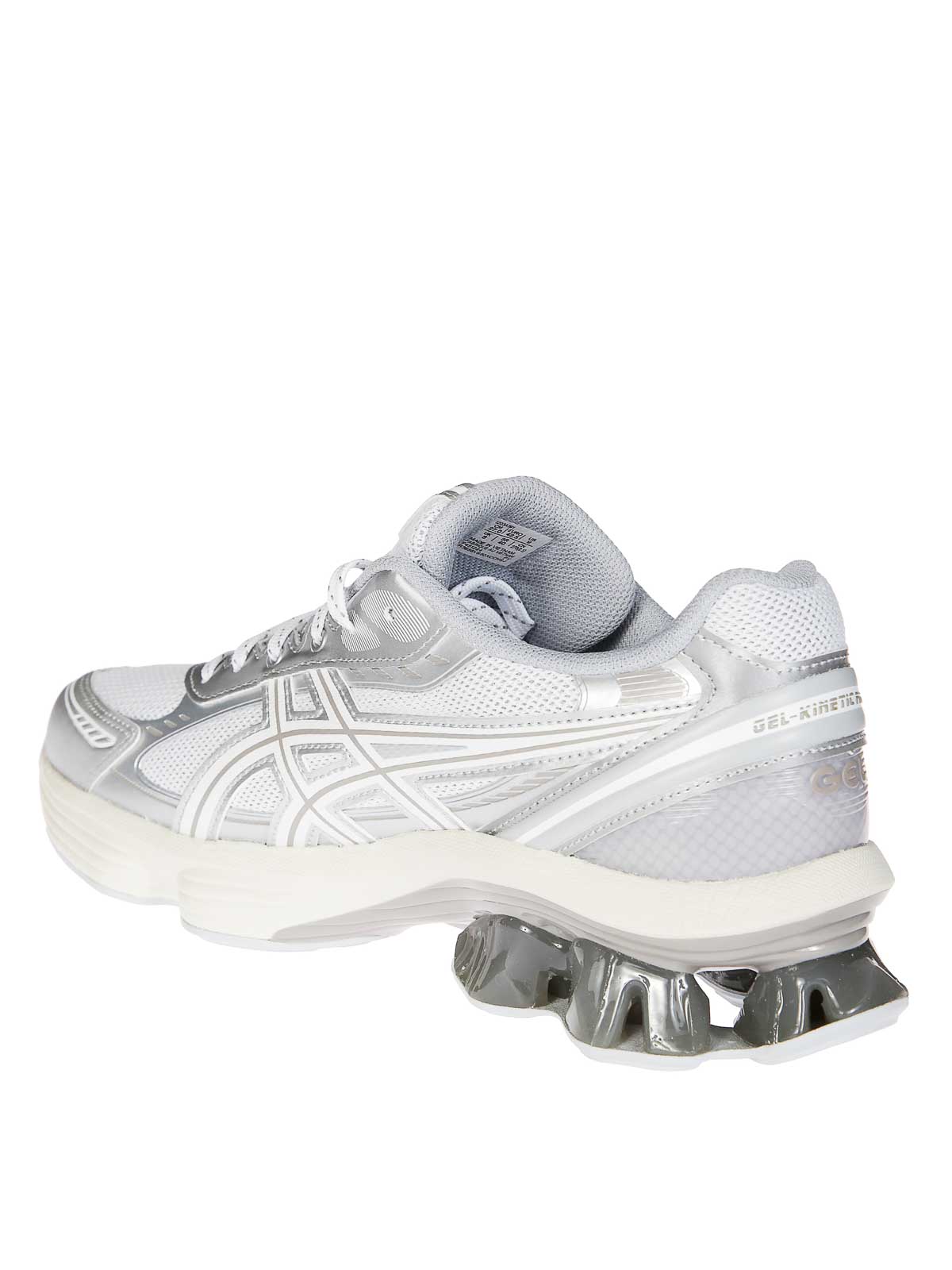 Gel- Kinetic Fluent 1203A591101WHITEWHITE (ASICS / スニーカー ) | ASICS (アシックス)(2)