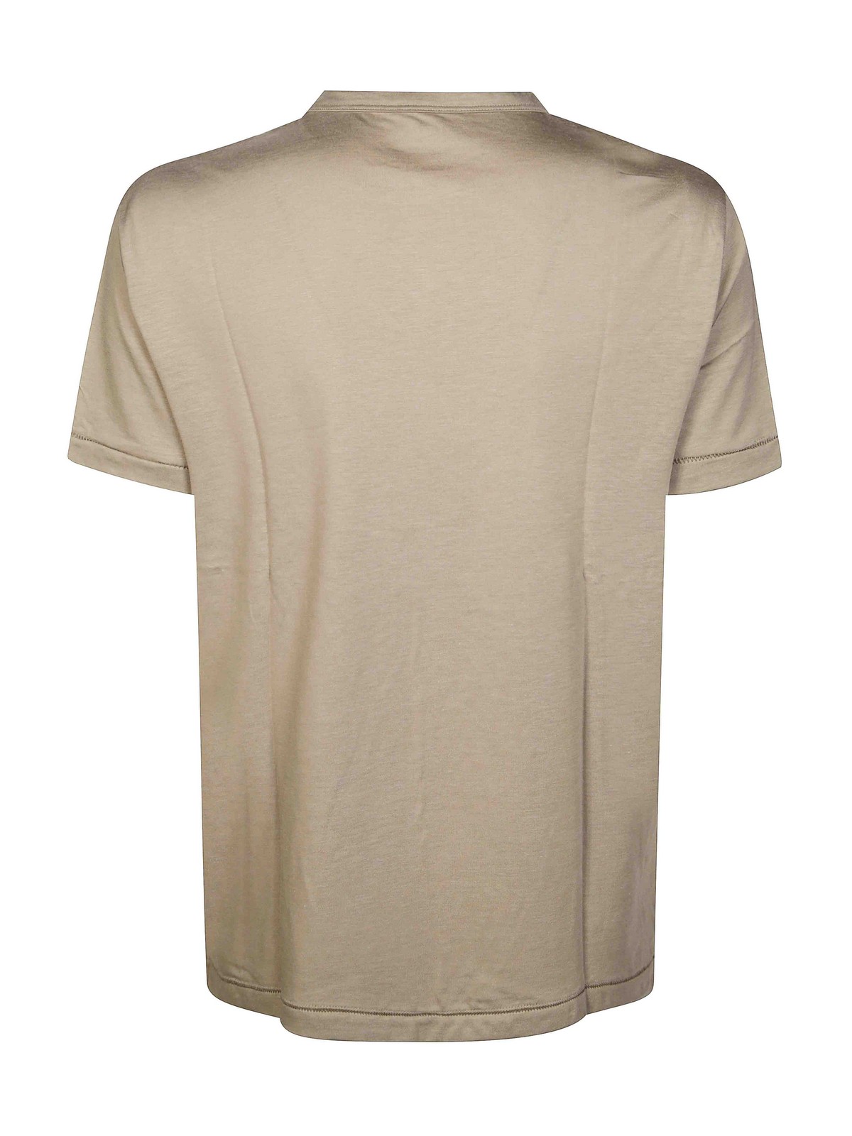 Col Rond Mc M296FTS678136CENDRE (MAJESTIC FILATURES / Tシャツ・カットソー ) | MAJESTIC FILATURES (マジェスティック フィラチュール)(1)