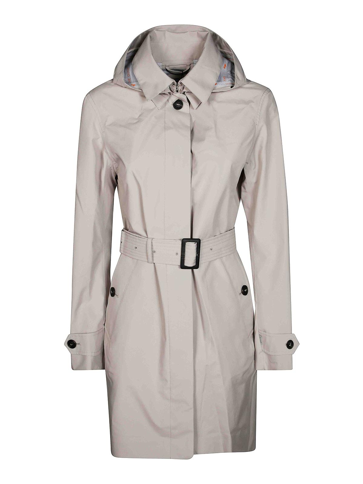 Jackie D42151W40019RAINYBEIGE (SAVE THE DUCK / コート ) | SAVE THE DUCK (セイブ ザ ダック)