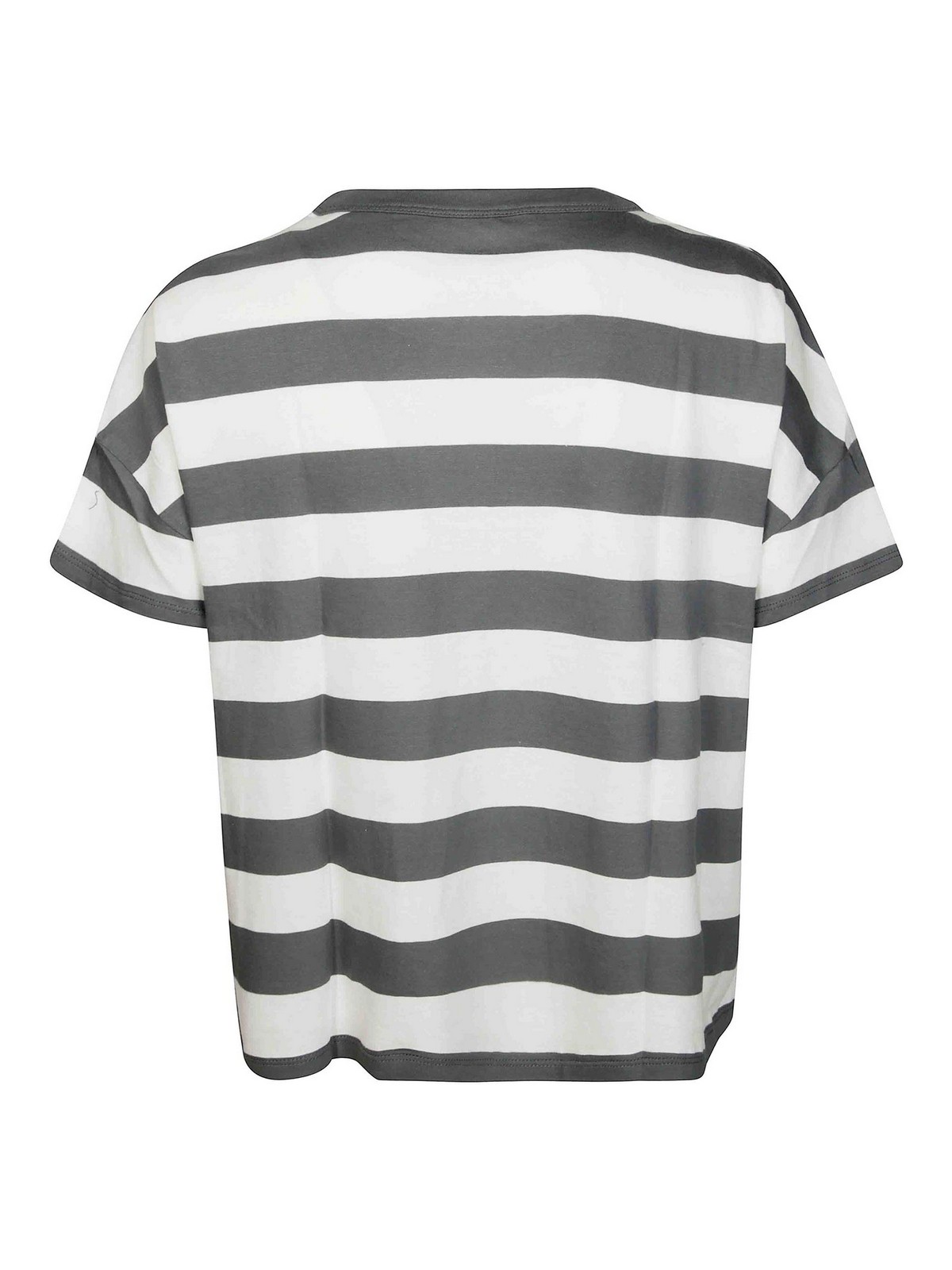 Col Rond Mc M456FTS998226GALET (MAJESTIC FILATURES / Tシャツ・カットソー ) | MAJESTIC FILATURES (マジェスティック フィラチュール)(1)