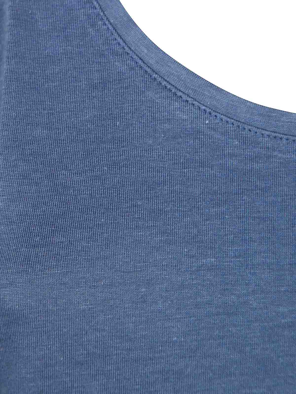 Debardeur M296FDE187301CELESTE (MAJESTIC FILATURES / タンクトップ・キャミソール ) | MAJESTIC FILATURES (マジェスティック フィラチュール)(2)