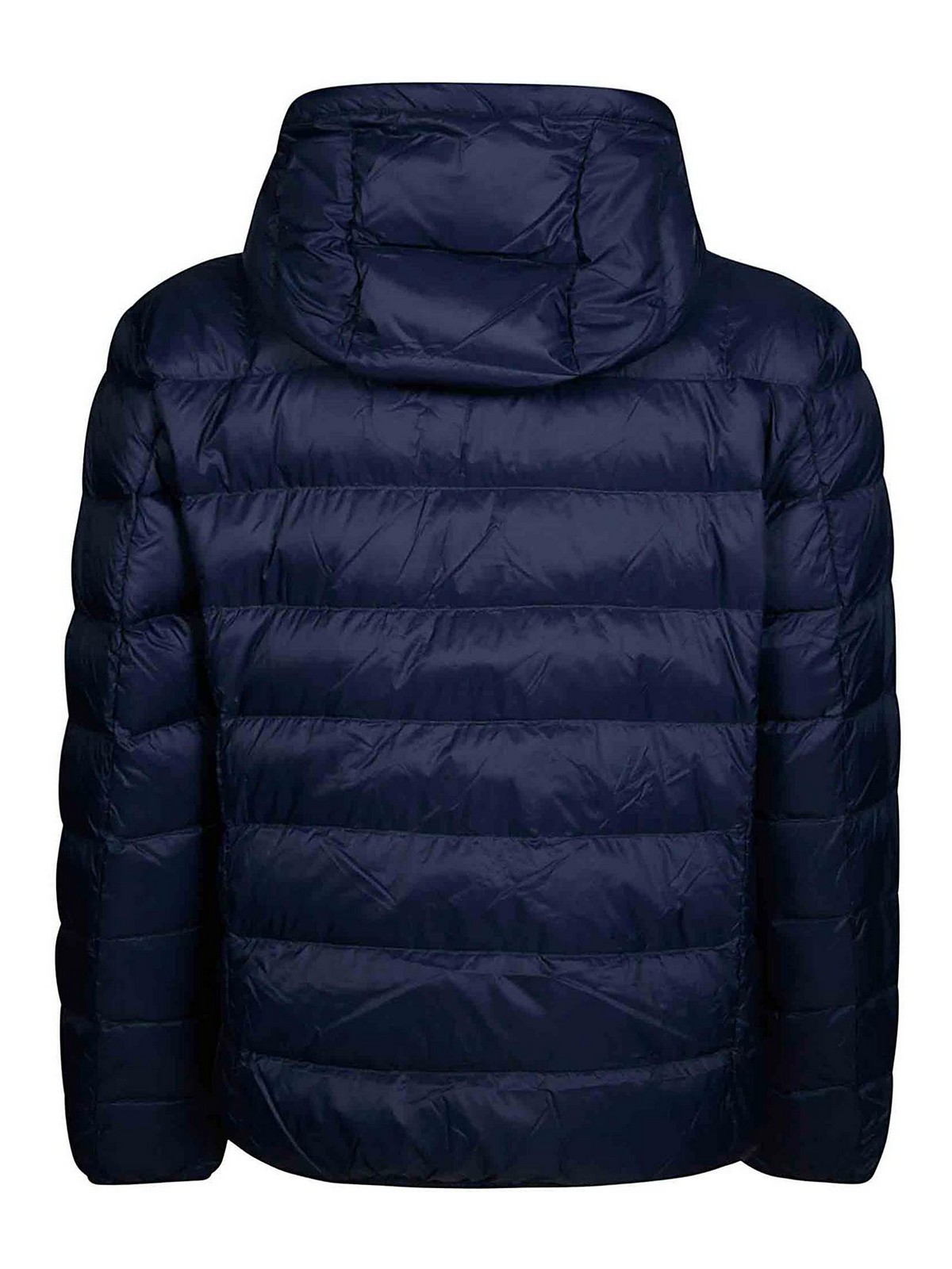 Hood Down Jacket R4410107NAVYBLUE (SUN68 / ダウンジャケット・コート ) | SUN68 (サンシックスティーエイト)(1)