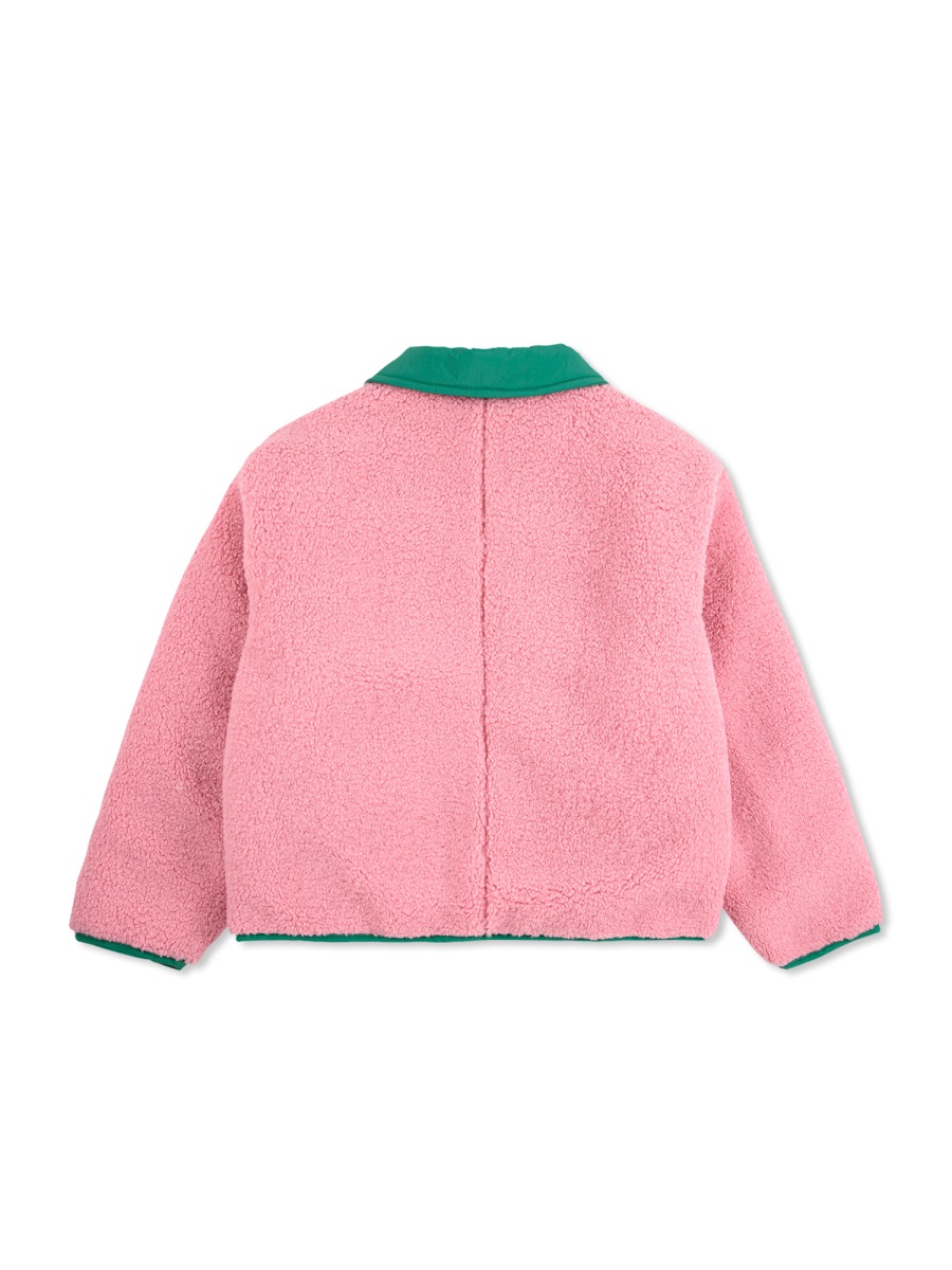 "DOUBLE FACE" JACKET B225AC121K311 (BOBO CHOSES / カジュアルジャケット ) | BOBO CHOSES (ボボショーズ)(2)