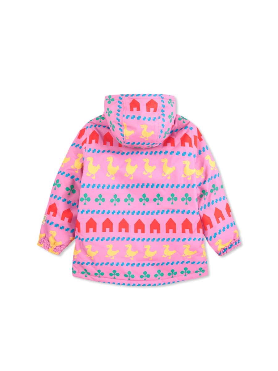 JACKET "FIGURES" B225AC131K561 (BOBO CHOSES / カジュアルジャケット ) | BOBO CHOSES (ボボショーズ)(1)