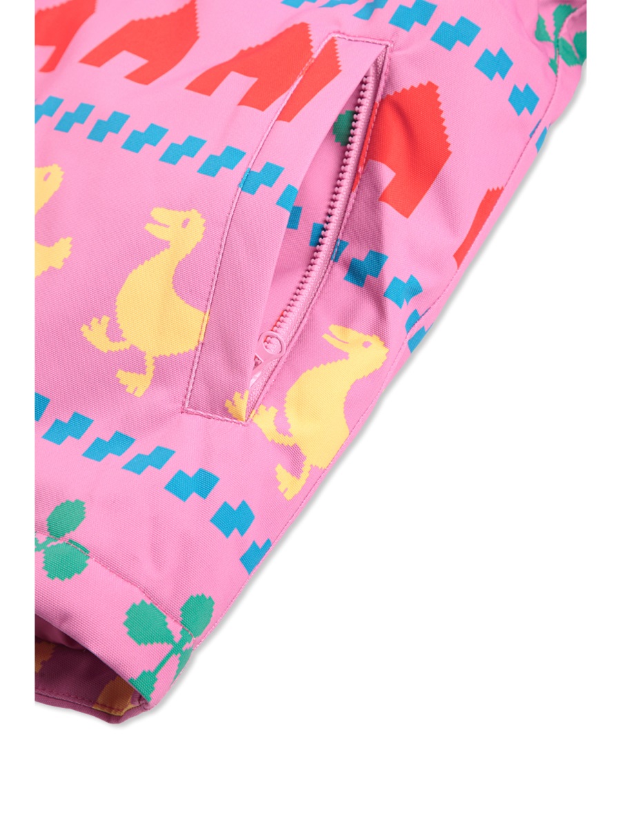 JACKET "FIGURES" B225AC131K561 (BOBO CHOSES / カジュアルジャケット ) | BOBO CHOSES (ボボショーズ)(2)