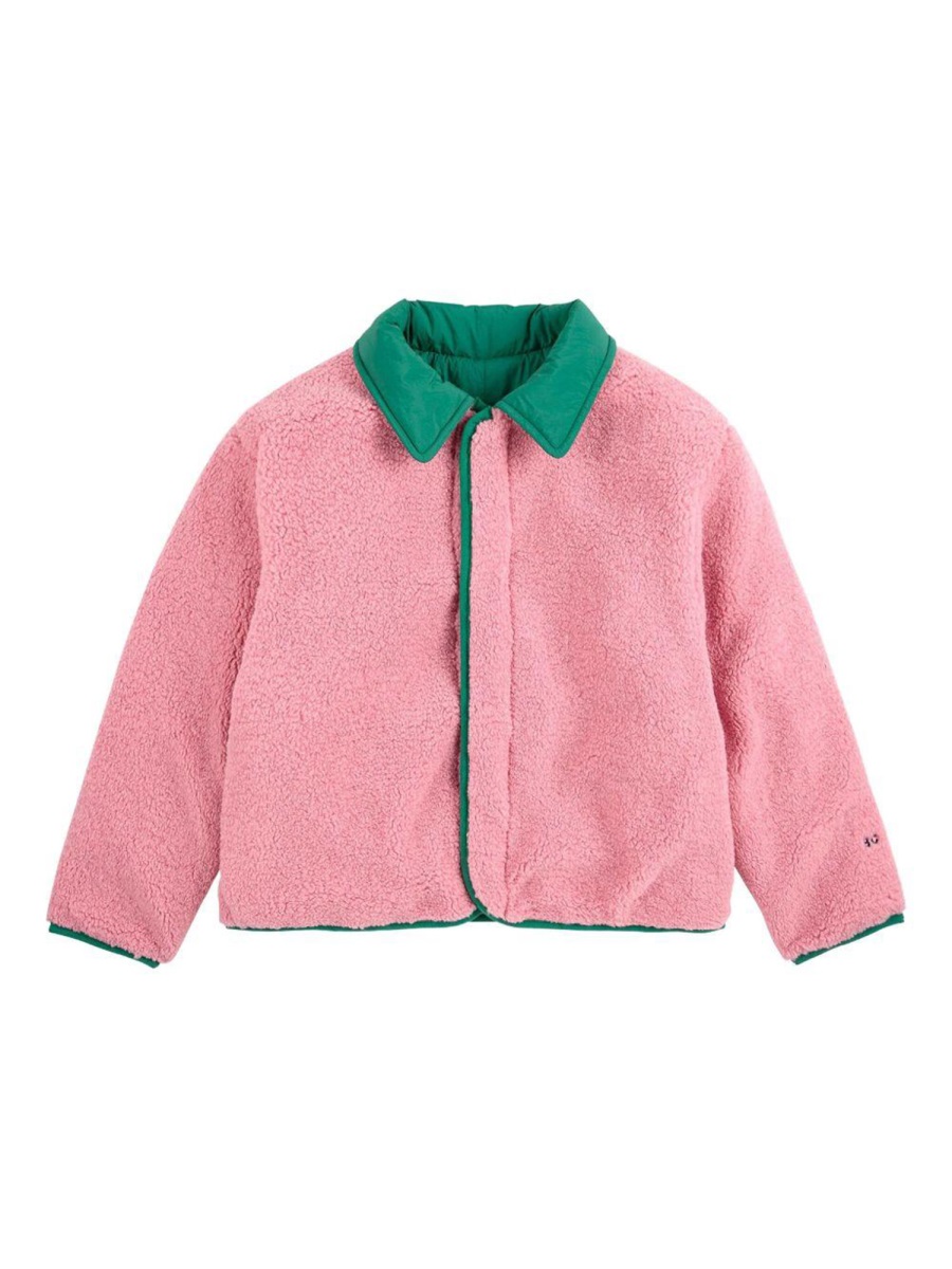 "DOUBLE FACE" JACKET B225AC121K311 (BOBO CHOSES / カジュアルジャケット ) | BOBO CHOSES (ボボショーズ)(1)