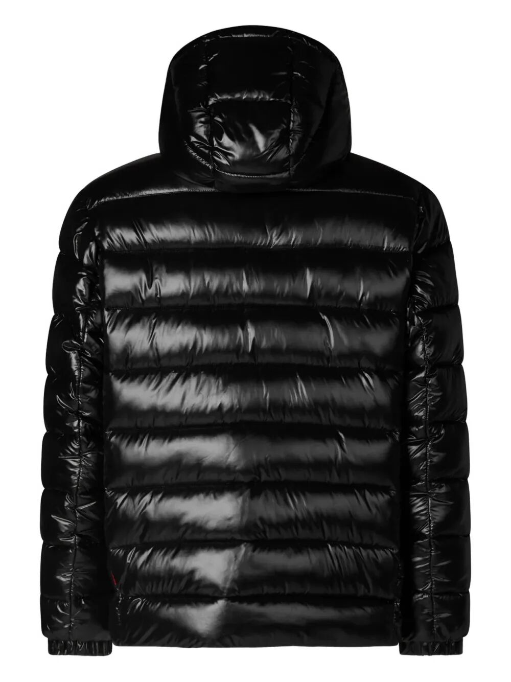 FLORIAN DOWN JACKET WITH LACQUERED FINISH AND REMOVABLE HOOD D31653MLOVE2110000 (SAVE THE DUCK / ダウンジャケット・コート ) | SAVE THE DUCK (セイブ ザ ダック)(3)