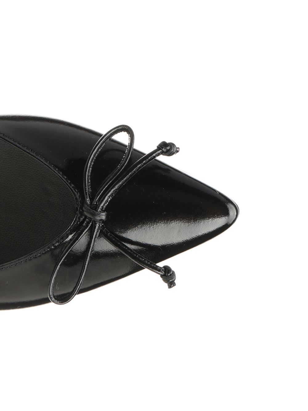 Tourni low-heeled pump 25HFOW00179AC18A07990 (JACQUEMUS / パンプス・ハイヒール ) | JACQUEMUS (ジャックムス)(3)