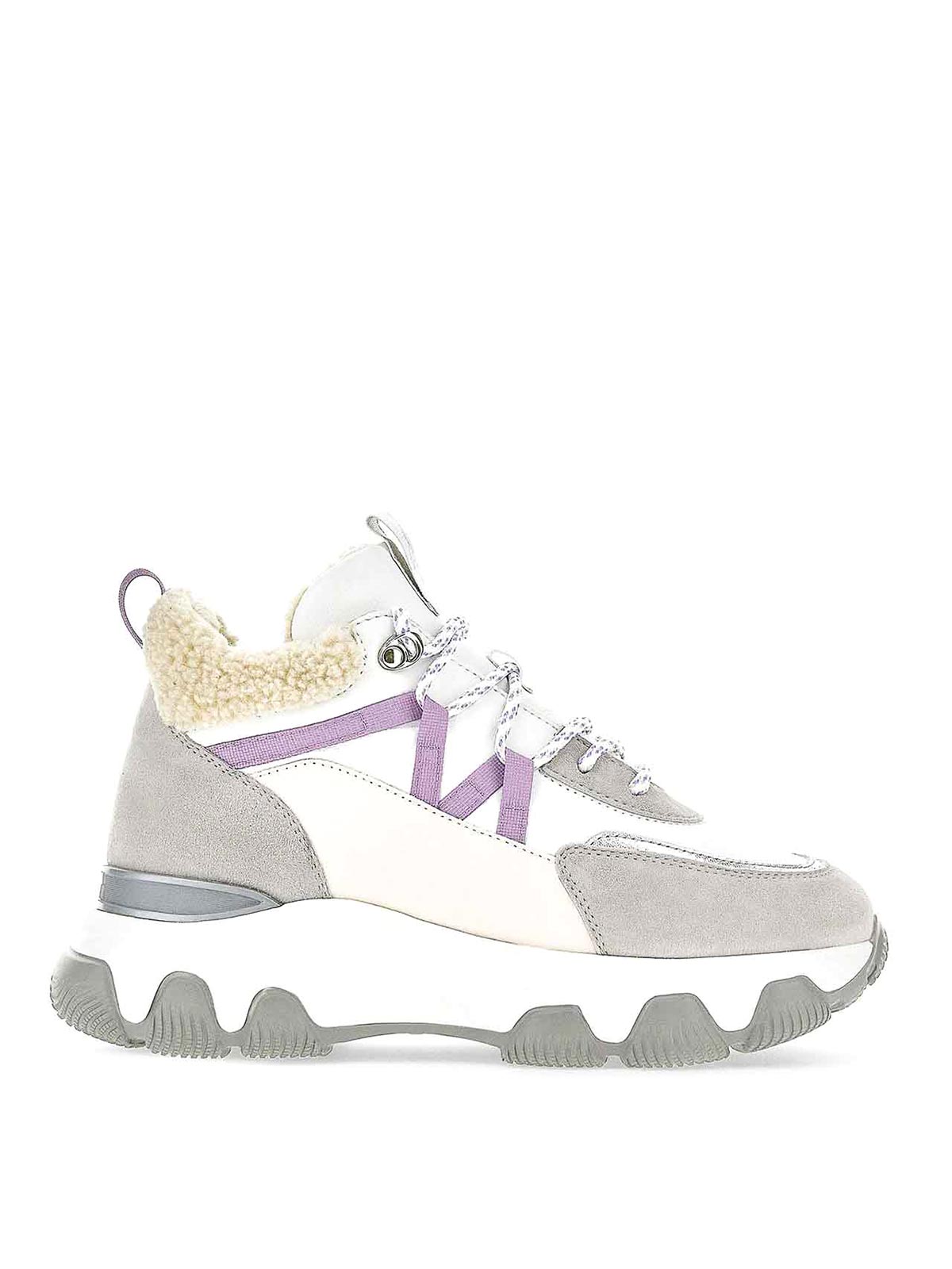 Sneakers HXW5400EK702M20YRE (HOGAN / スニーカー ) | HOGAN (ホーガン)