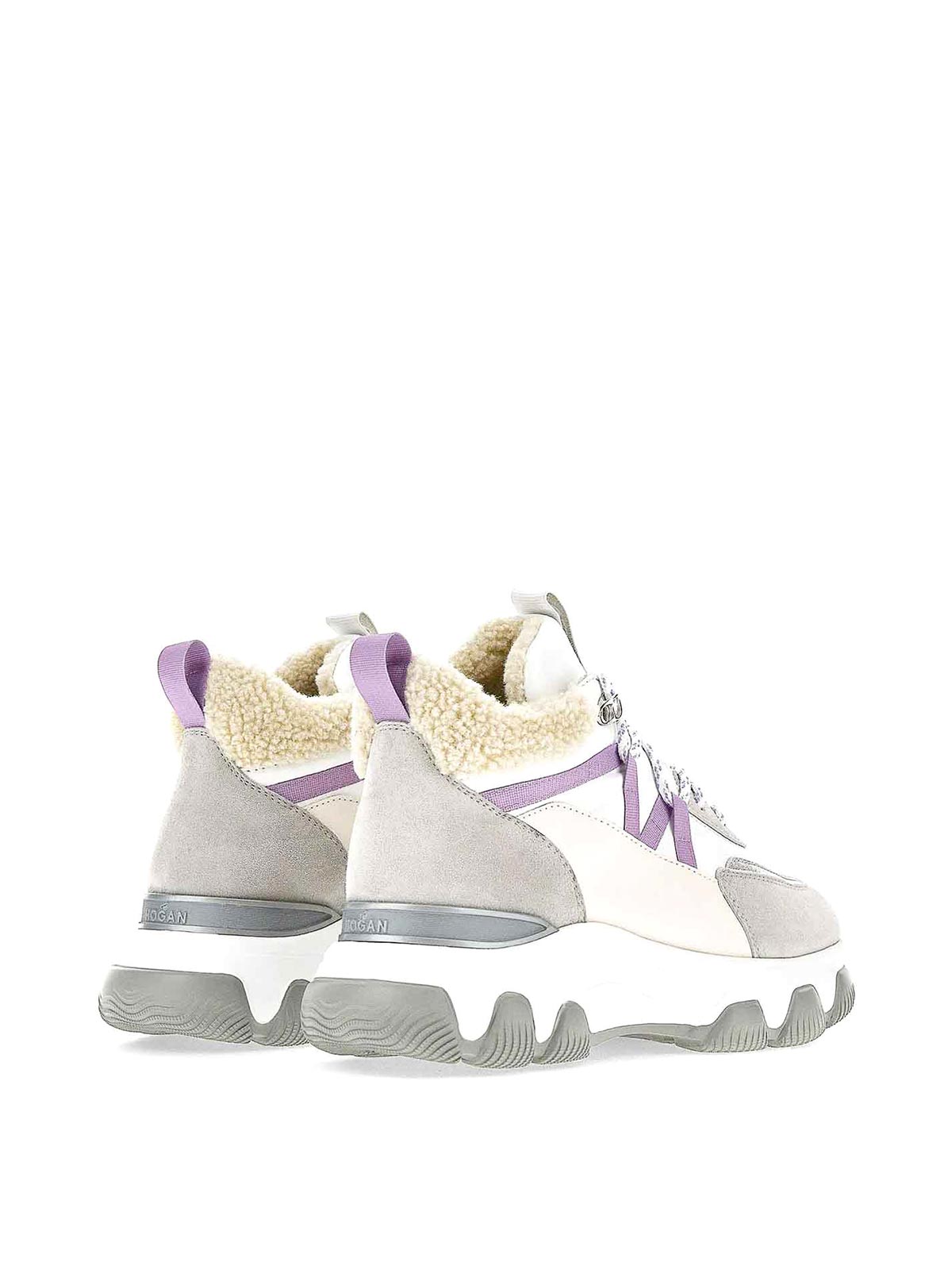 Sneakers HXW5400EK702M20YRE (HOGAN / スニーカー ) | HOGAN (ホーガン)(2)