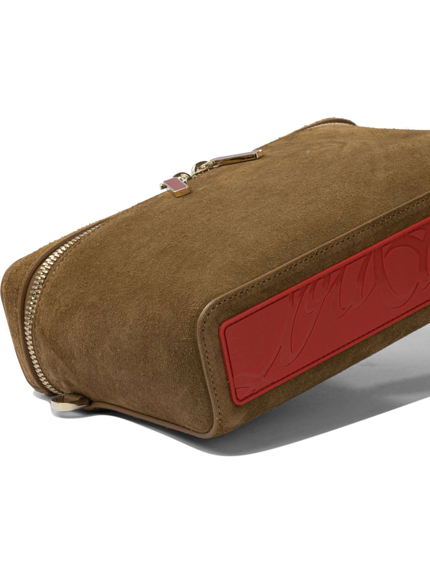 Pouch with shoulder strap "Djanis" 3255201C958 (Christian Louboutin / ハンドバッグ・ショルダーバッグ ) | Christian Louboutin (クリスチャン ルブタン)(3)