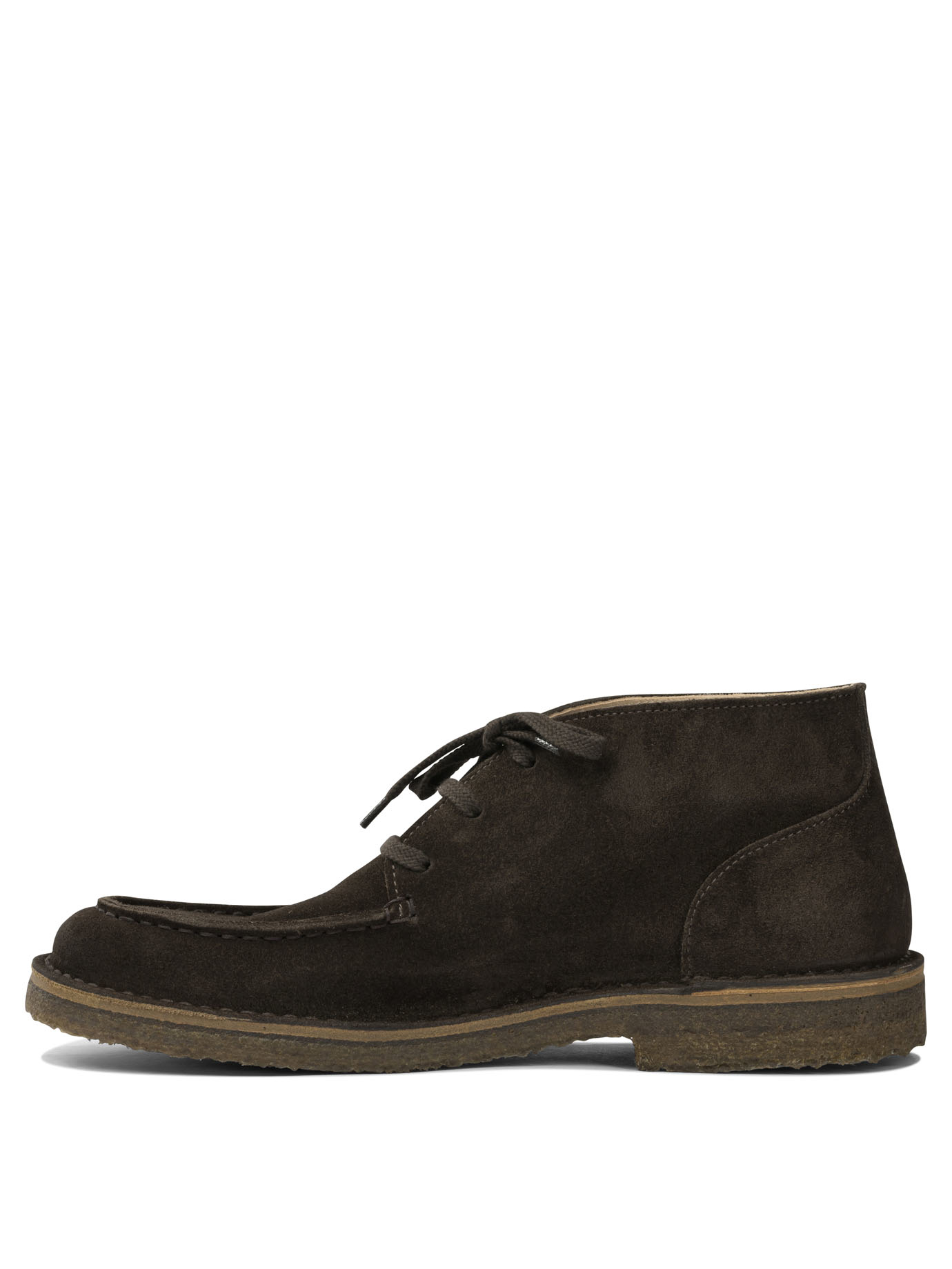 "Deukeflex" lace-up loafers DEUKEFLEX01480 (astorflex / レースアップ ) | astorflex (アストールフレックス)(2)